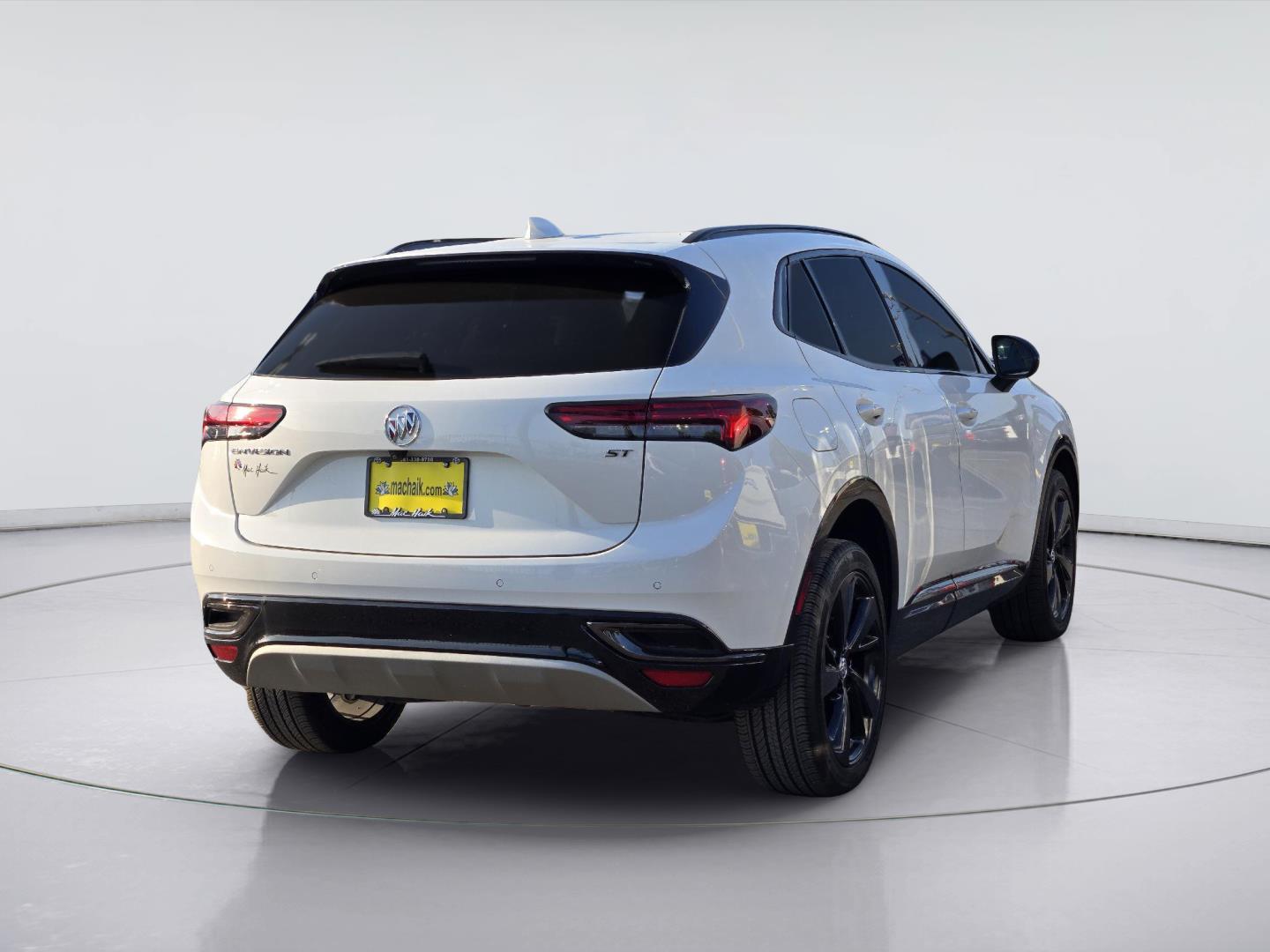 2023 Buick Envision photo 4 of 35