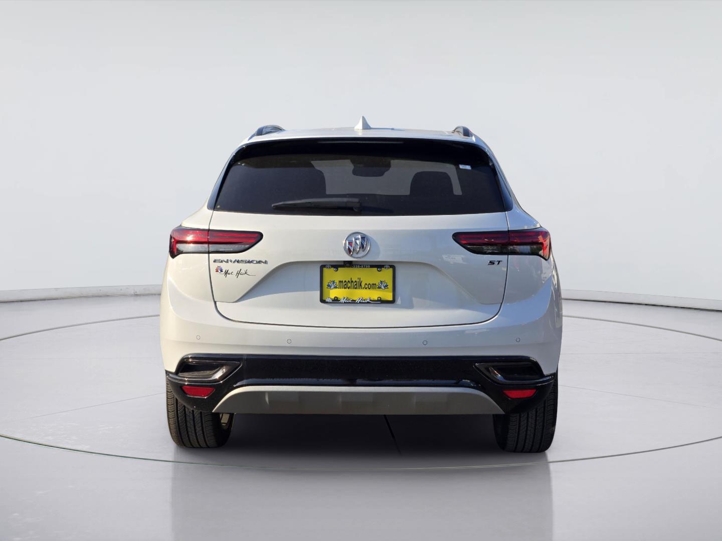 2023 Buick Envision photo 5 of 35