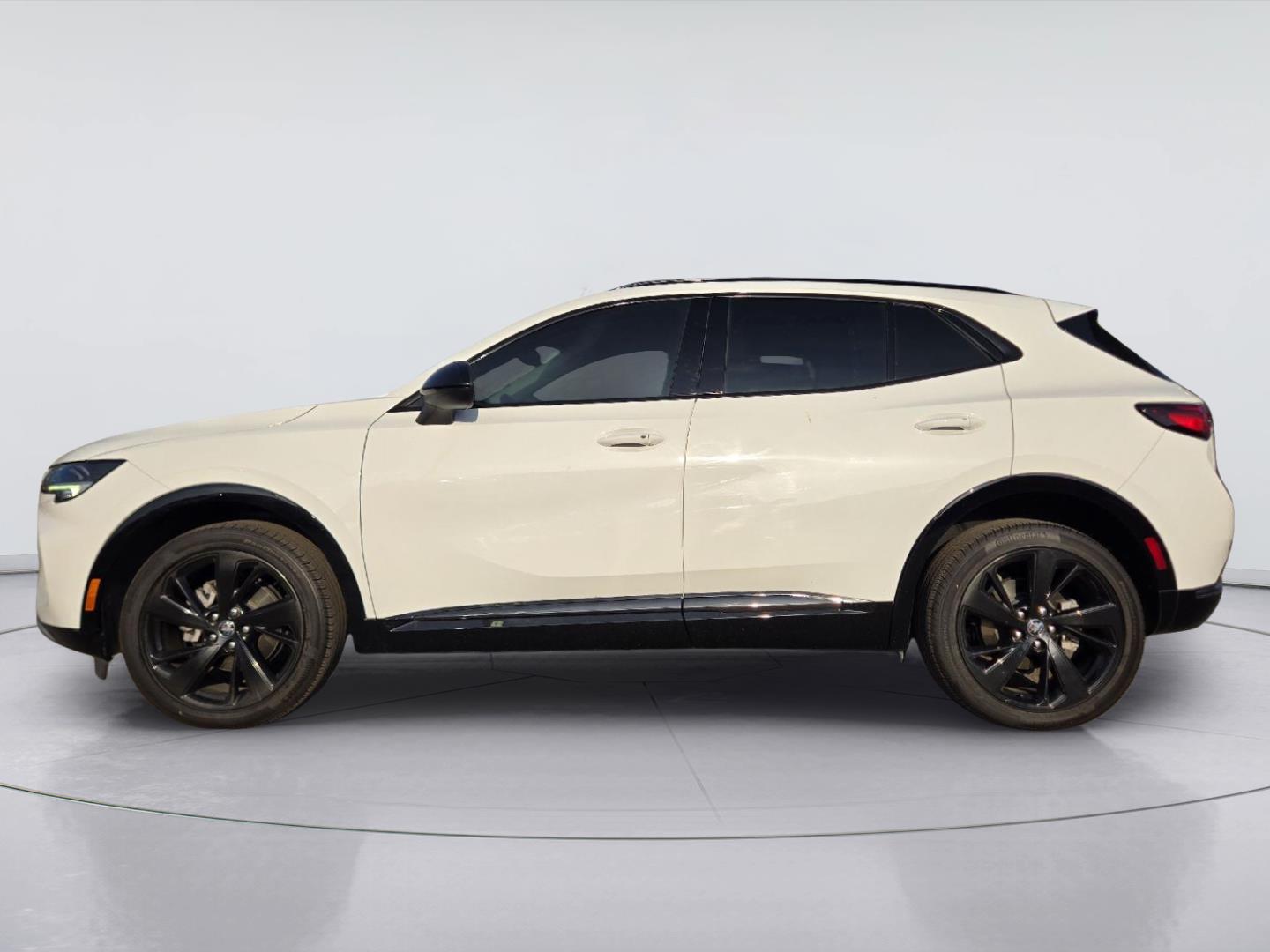 2023 Buick Envision photo 7 of 35