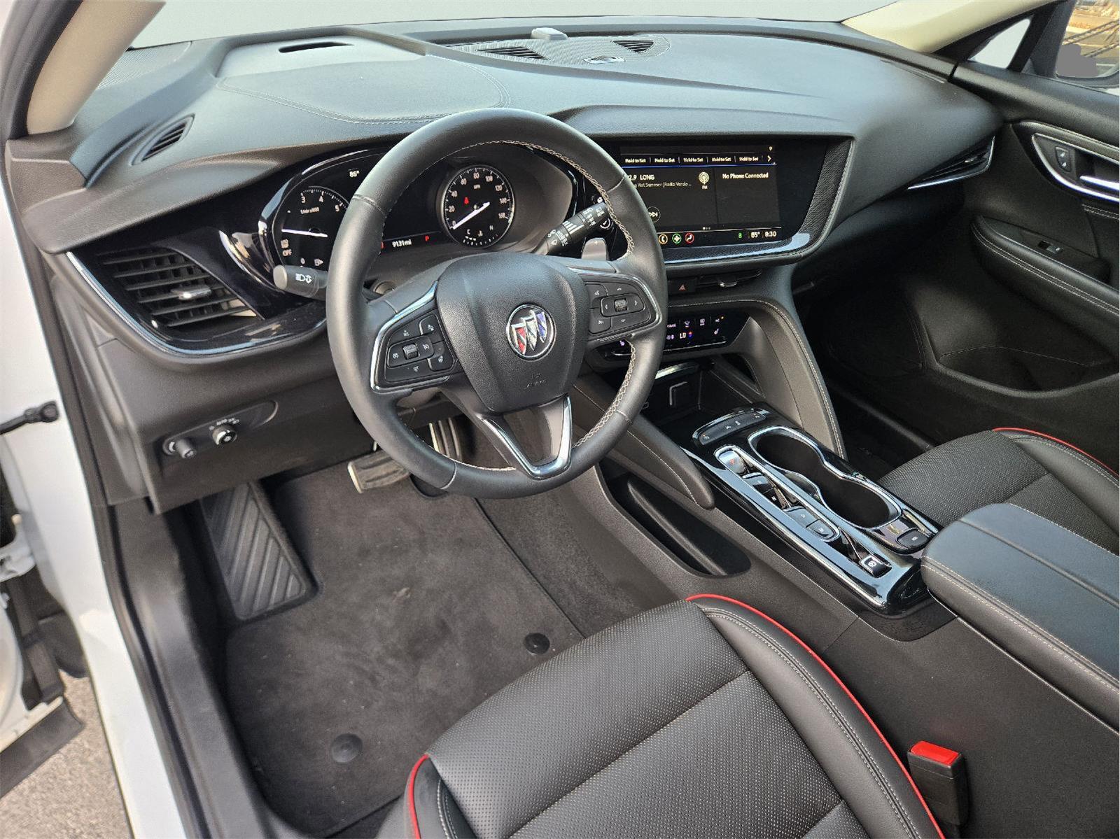 2023 Buick Envision photo 10 of 35