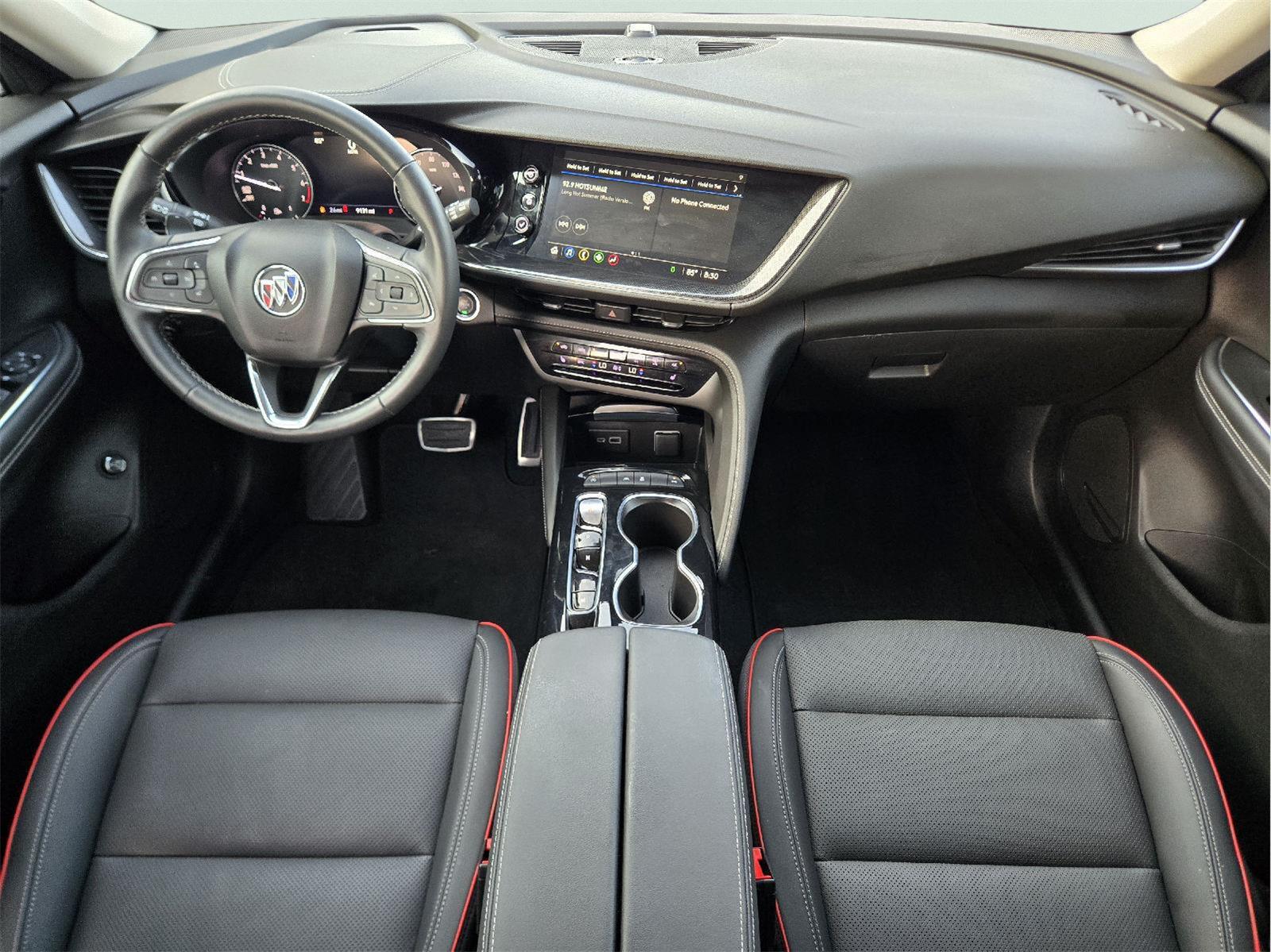 2023 Buick Envision photo 11 of 35