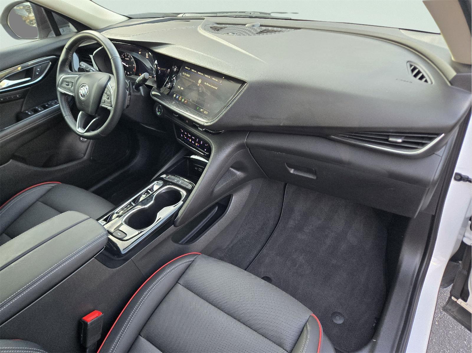 2023 Buick Envision photo 12 of 35