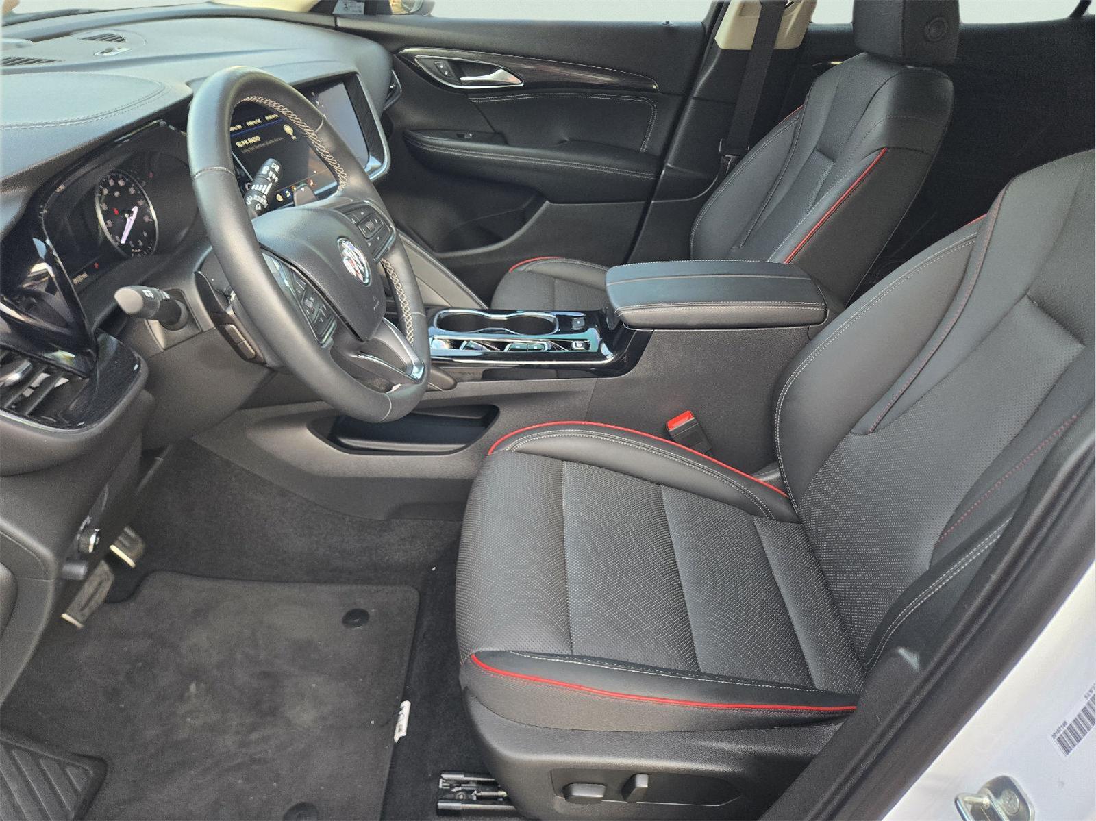 2023 Buick Envision photo 13 of 35