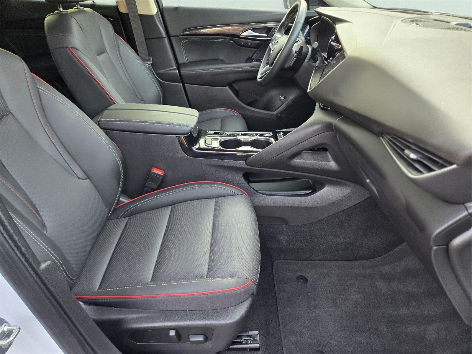 2023 Buick Envision photo 15 of 35