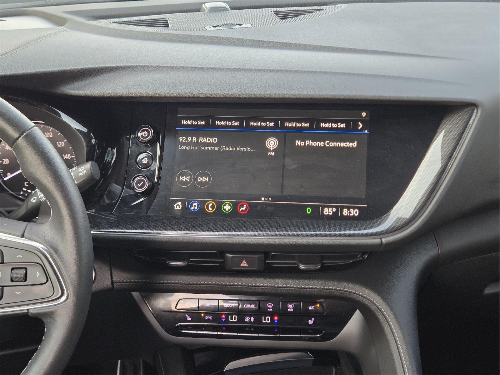 2023 Buick Envision photo 22 of 35