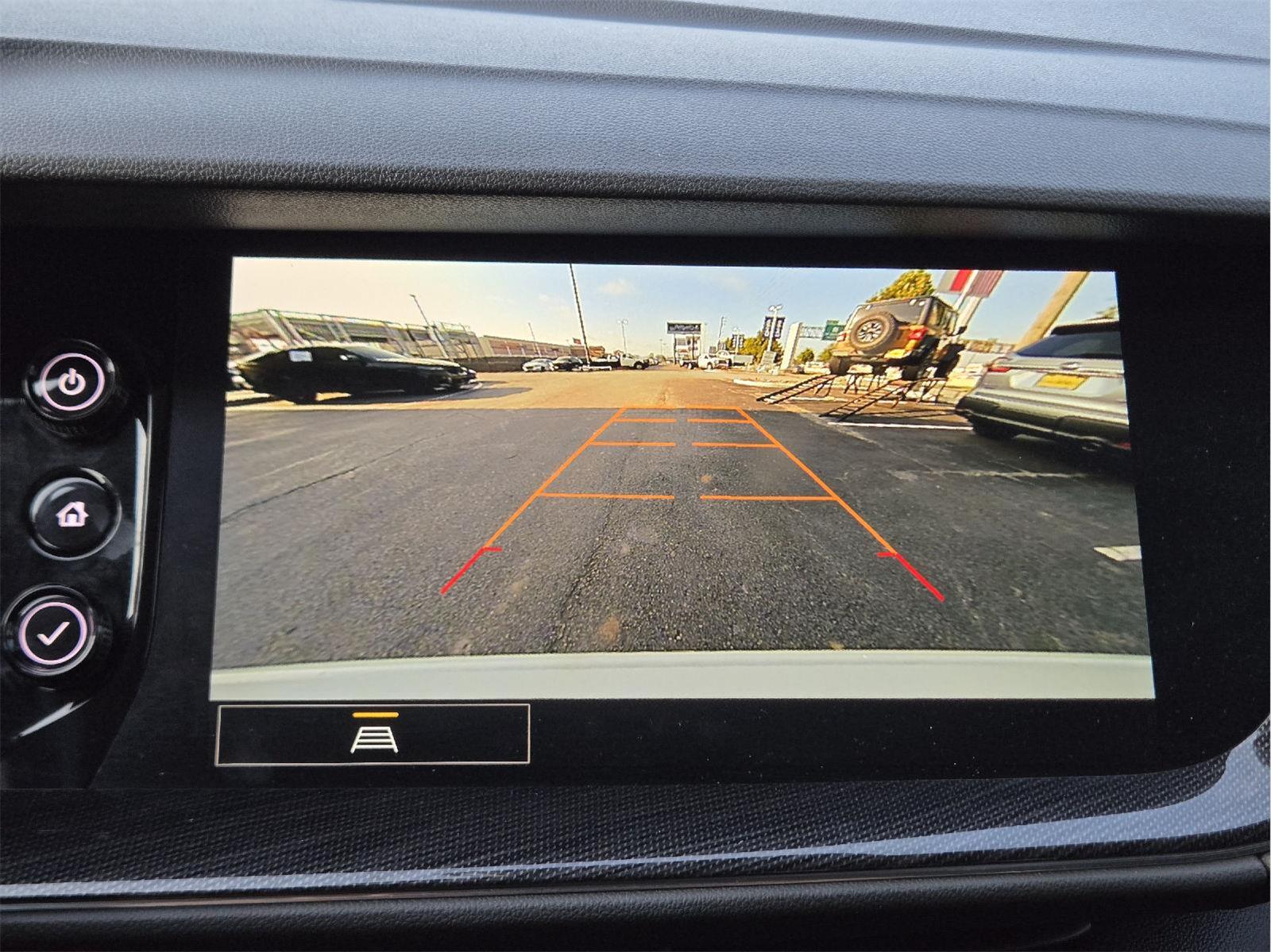 2023 Buick Envision photo 24 of 35