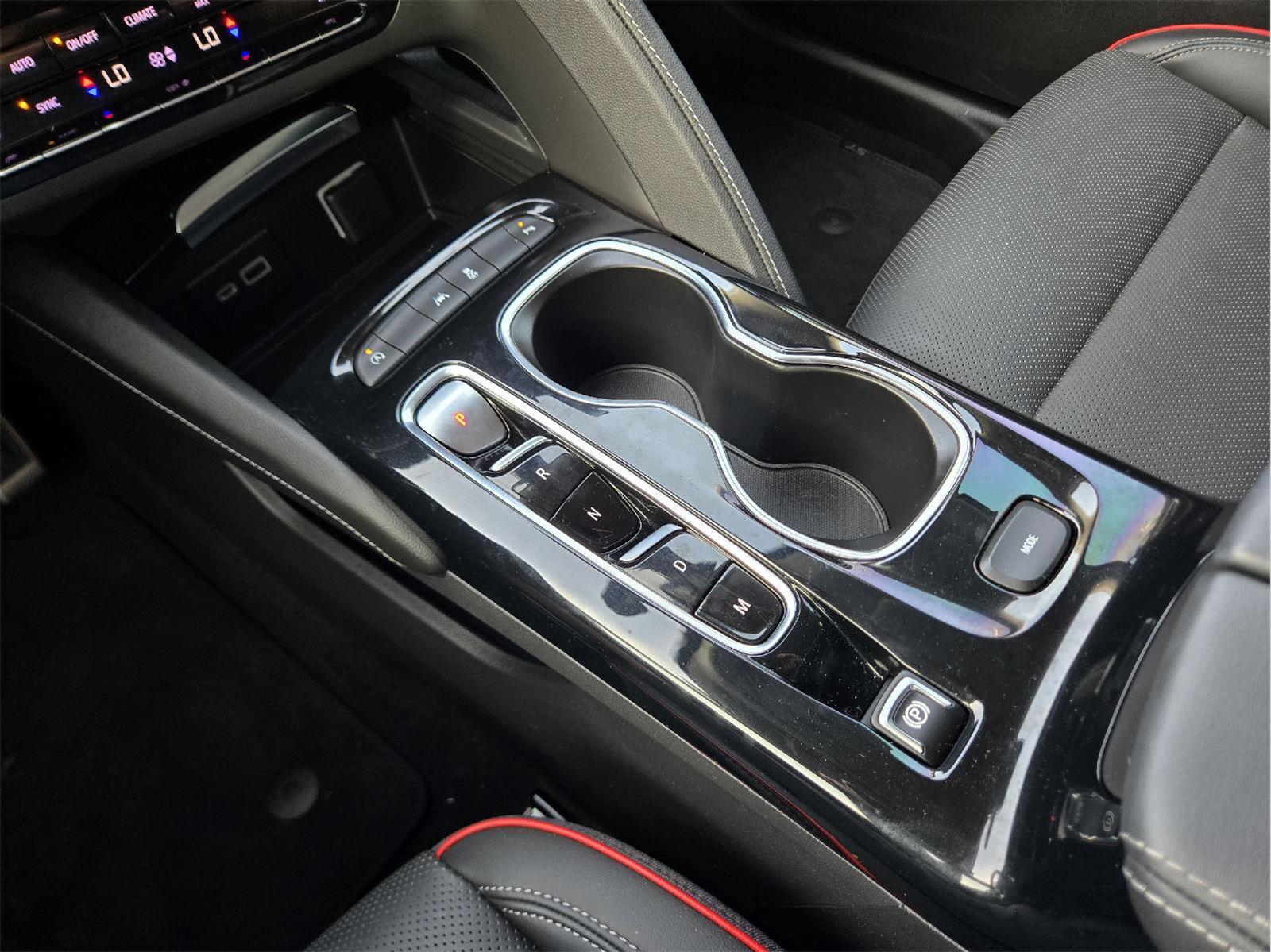 2023 Buick Envision photo 28 of 35