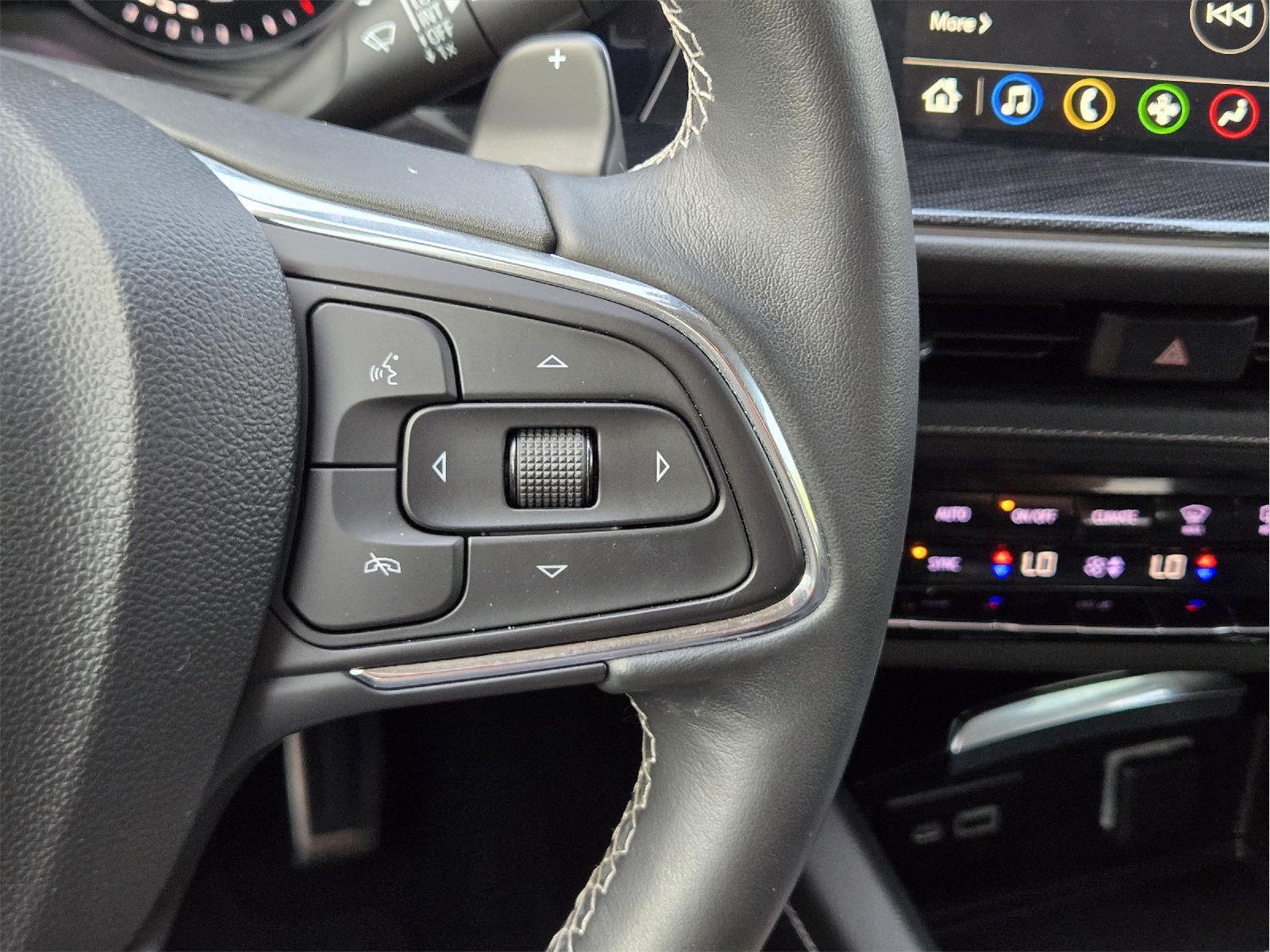 2023 Buick Envision photo 31 of 35