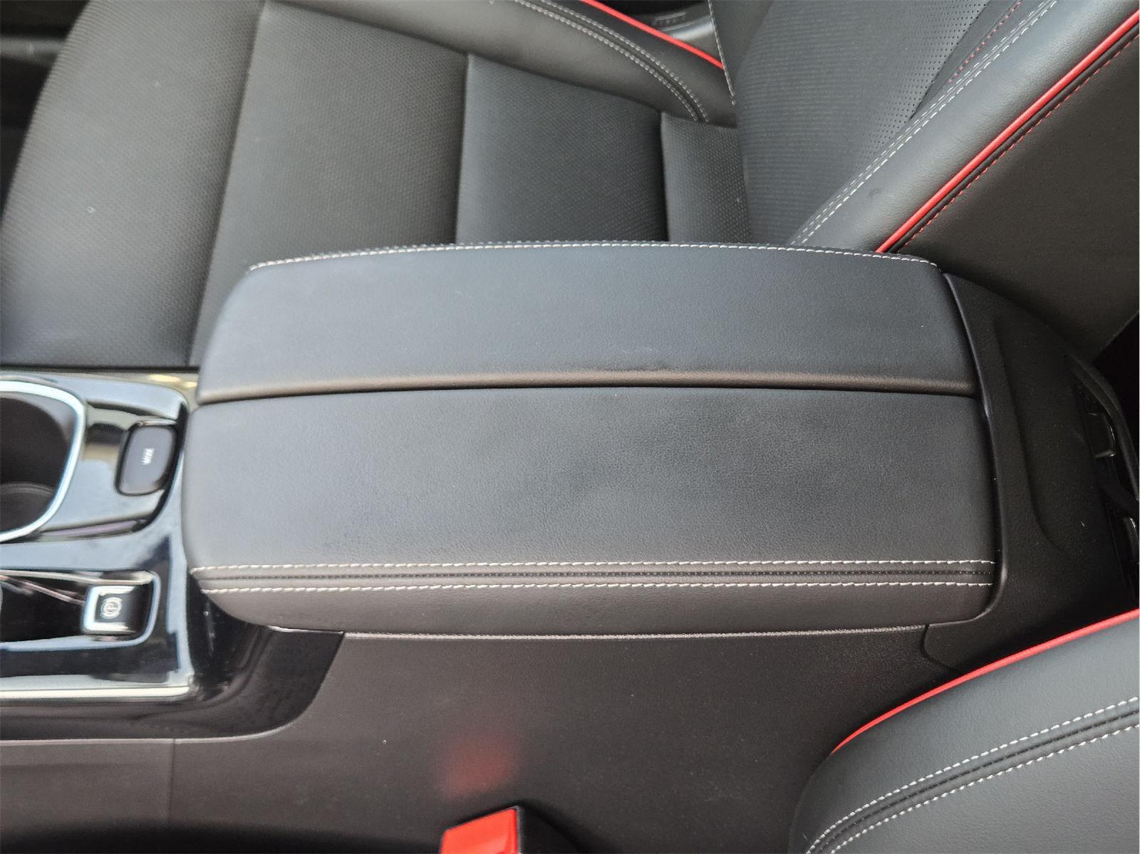 2023 Buick Envision photo 14 of 35