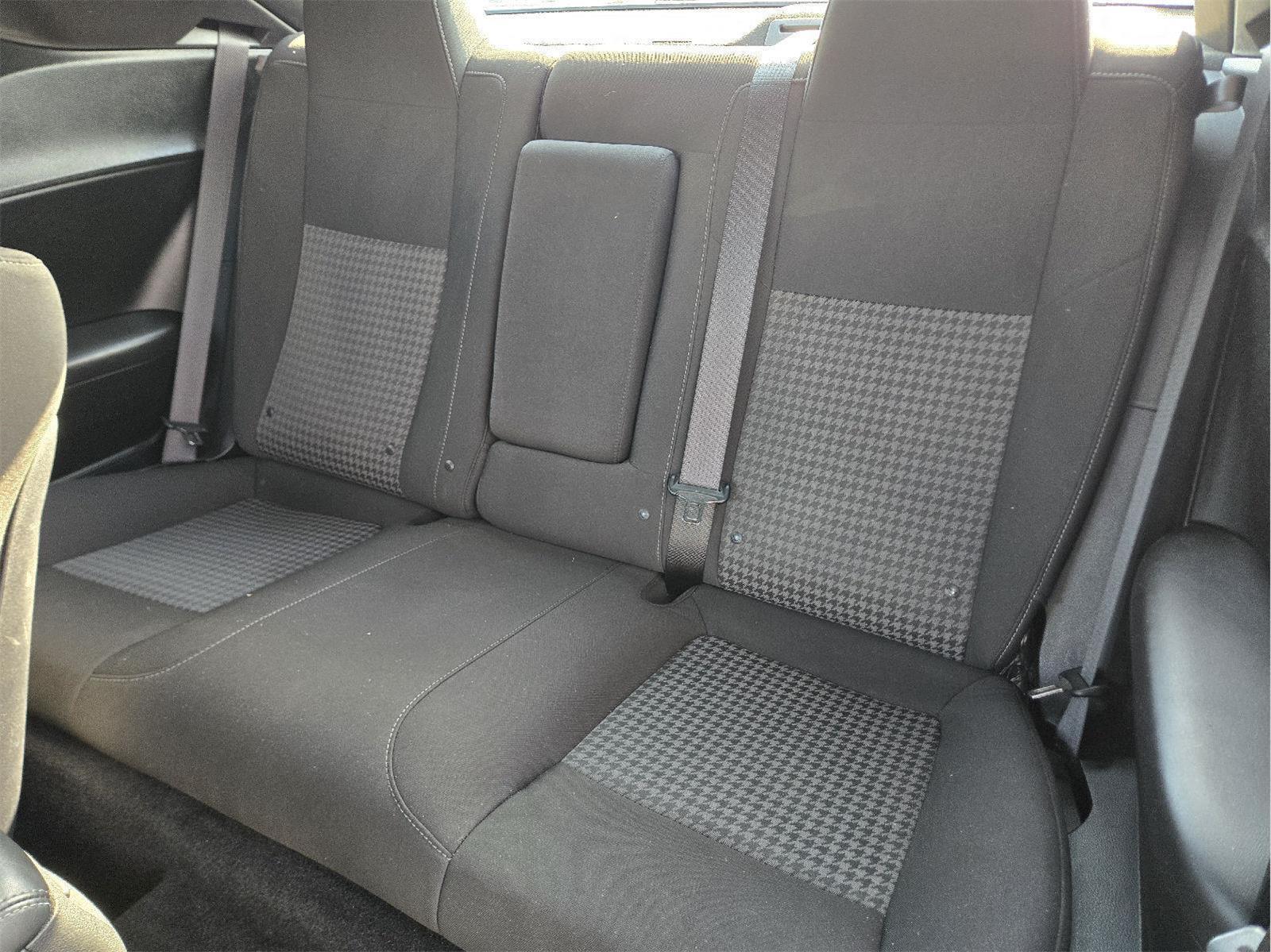 2022 Dodge Challenger GT at Mac Haik CDJR North Houston