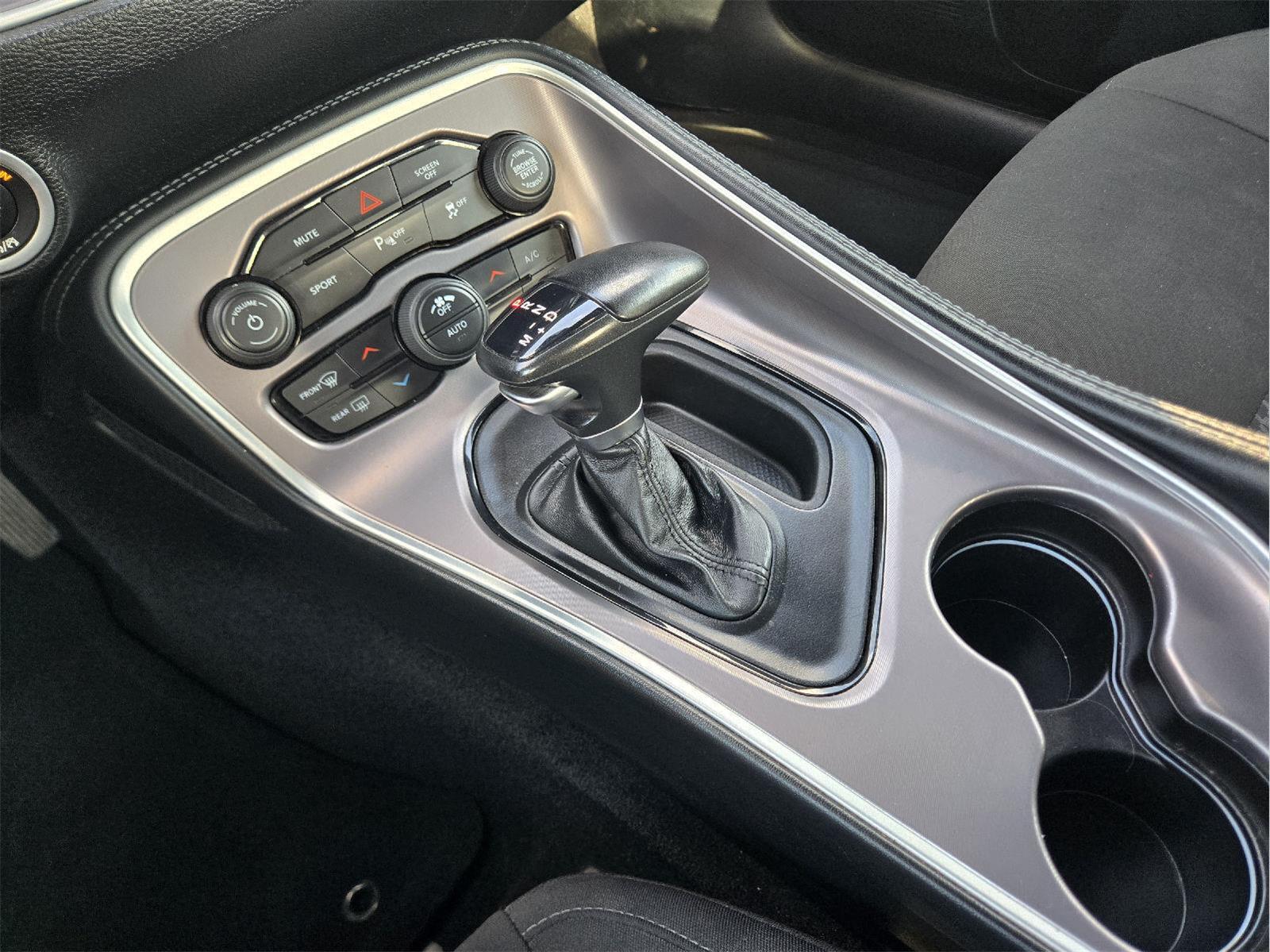 2022 Dodge Challenger GT at Mac Haik CDJR North Houston
