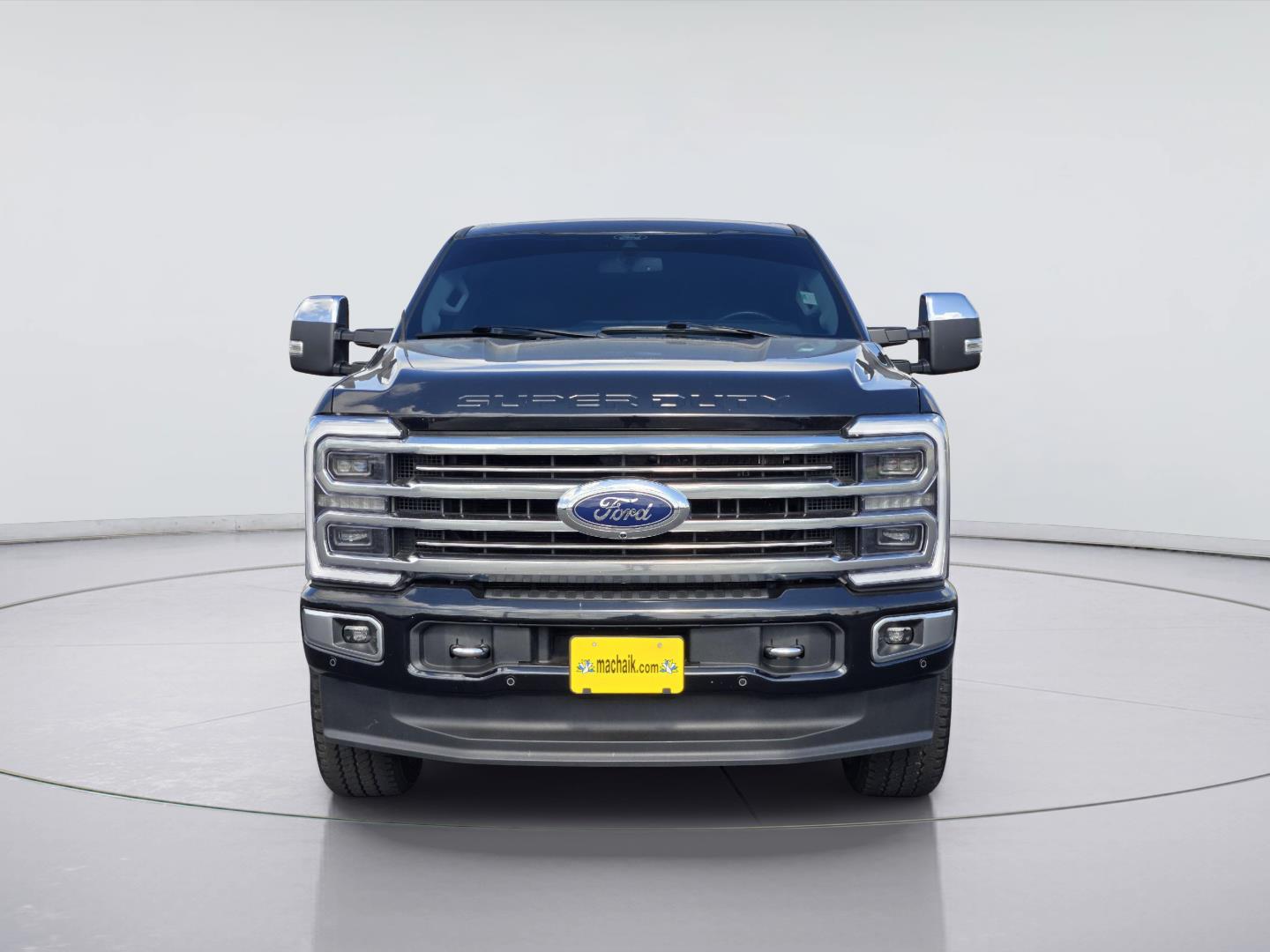 2024 Ford Super Duty F-250 Limited at Mac Haik CDJR North Houston