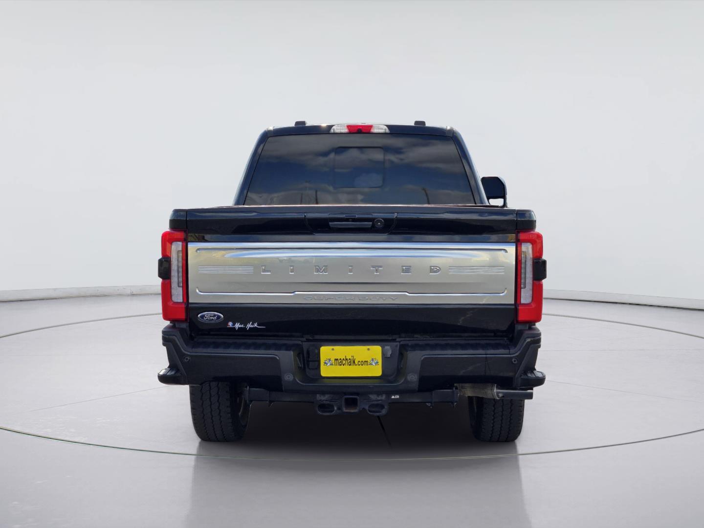 2024 Ford Super Duty F-250 Limited at Mac Haik CDJR North Houston