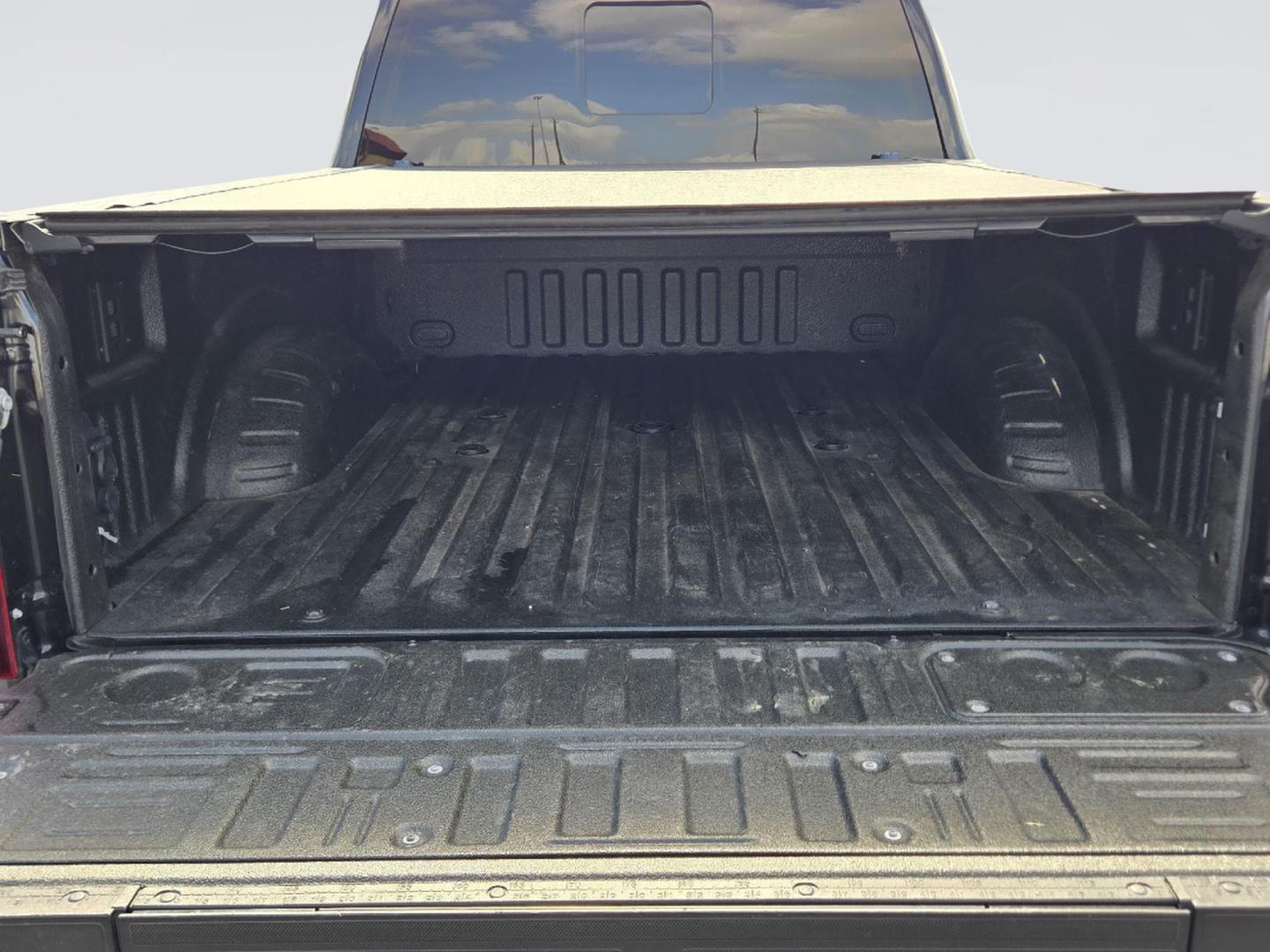 2024 Ford Super Duty F-250 Limited at Mac Haik CDJR North Houston
