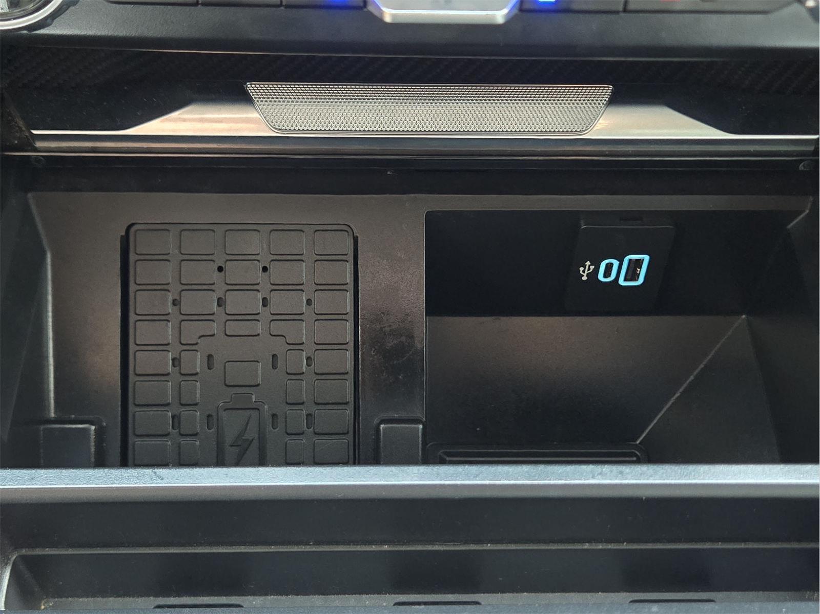2024 Ford Super Duty F-250 Limited at Mac Haik CDJR North Houston