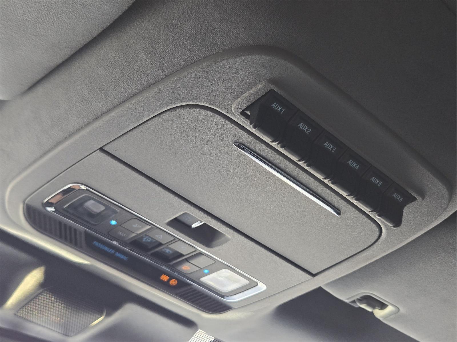 2024 Ford Super Duty F-250 Limited at Mac Haik CDJR North Houston