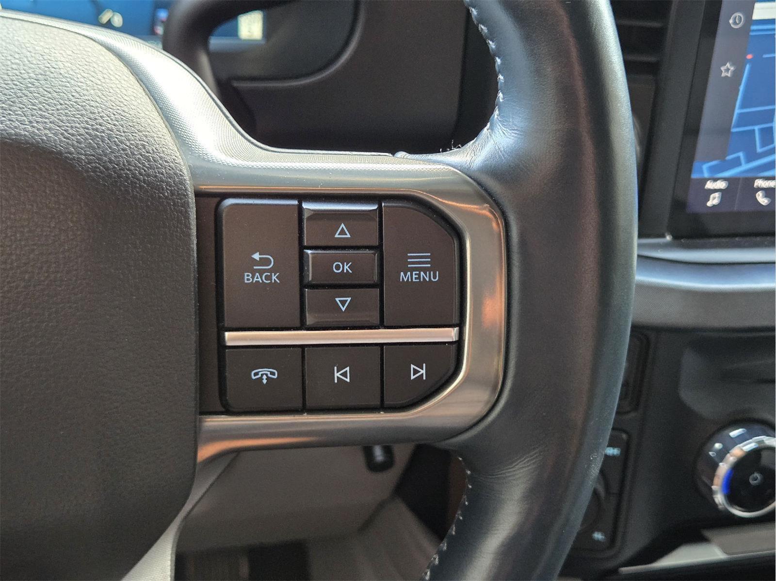 2024 Ford Super Duty F-250 Limited at Mac Haik CDJR North Houston