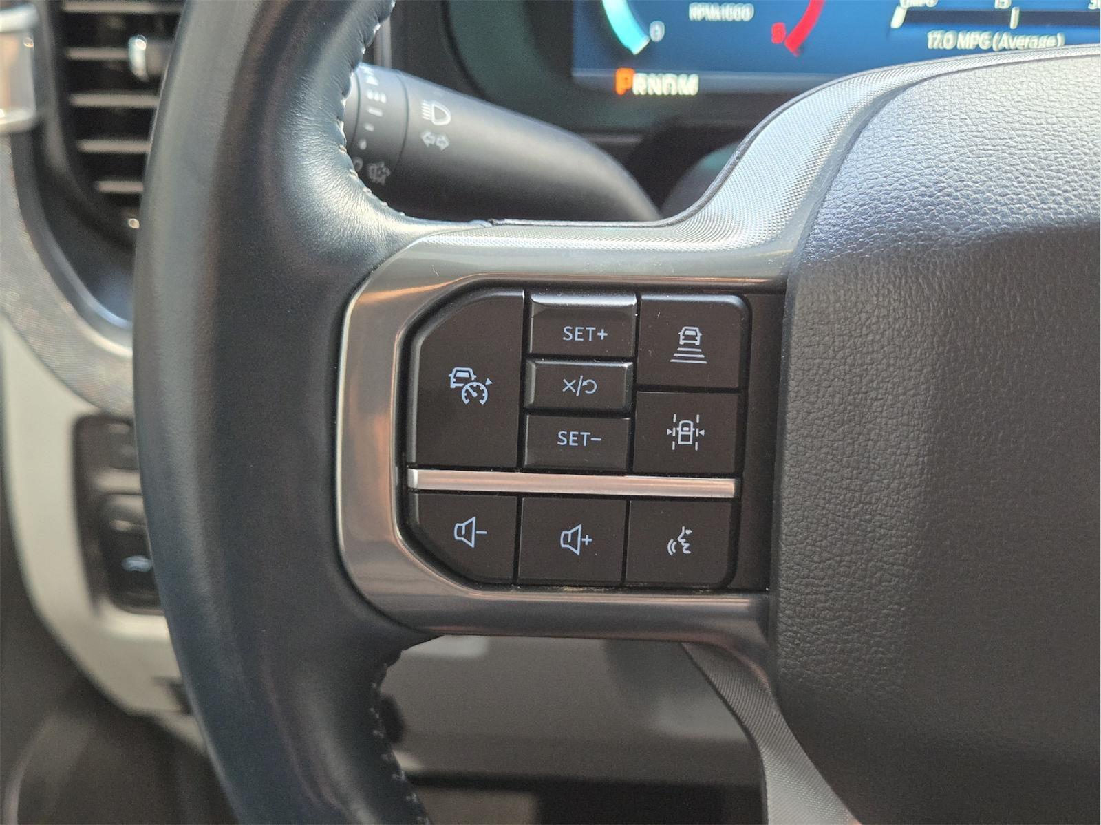 2024 Ford Super Duty F-250 Limited at Mac Haik CDJR North Houston