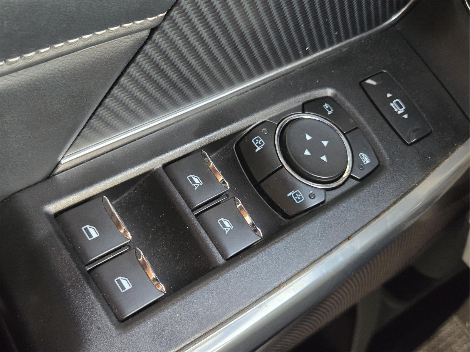2024 Ford Super Duty F-250 Limited at Mac Haik CDJR North Houston