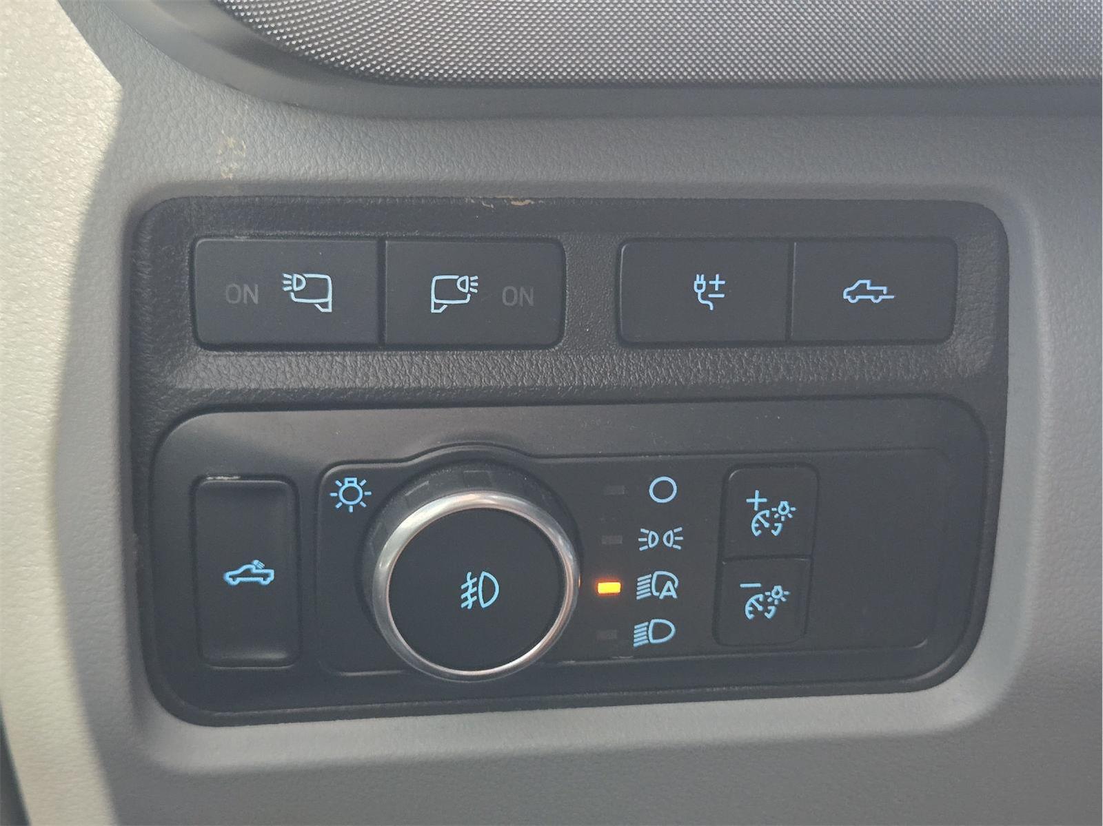 2024 Ford Super Duty F-250 Limited at Mac Haik CDJR North Houston