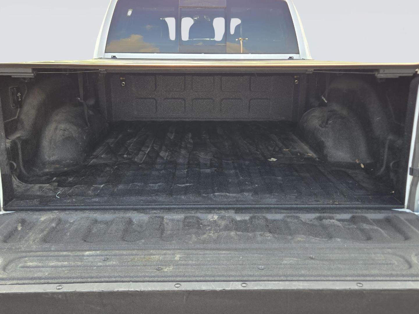 2025 Ram 2500 Laramie at Turner Chevrolet