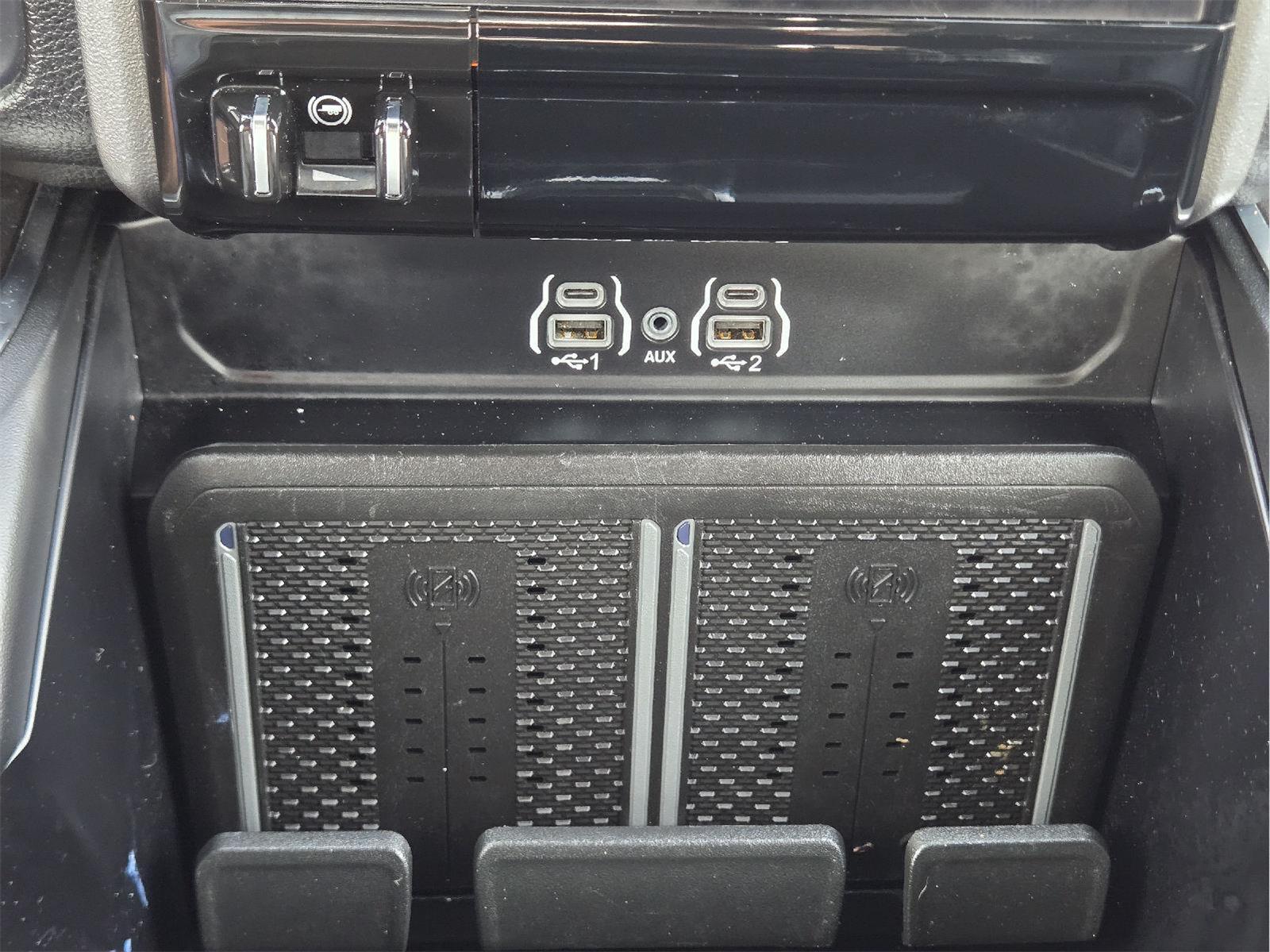 2025 Ram 2500 Laramie at Turner Chevrolet