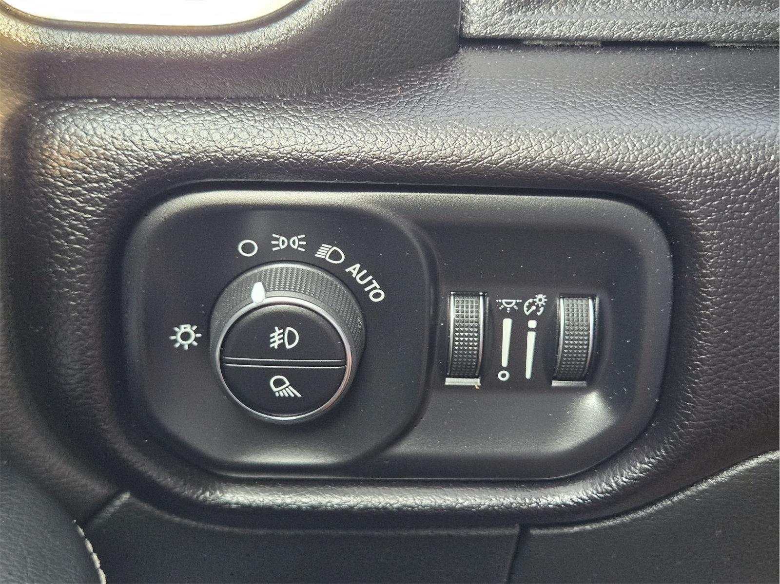 2025 Ram 2500 Laramie at Turner Chevrolet