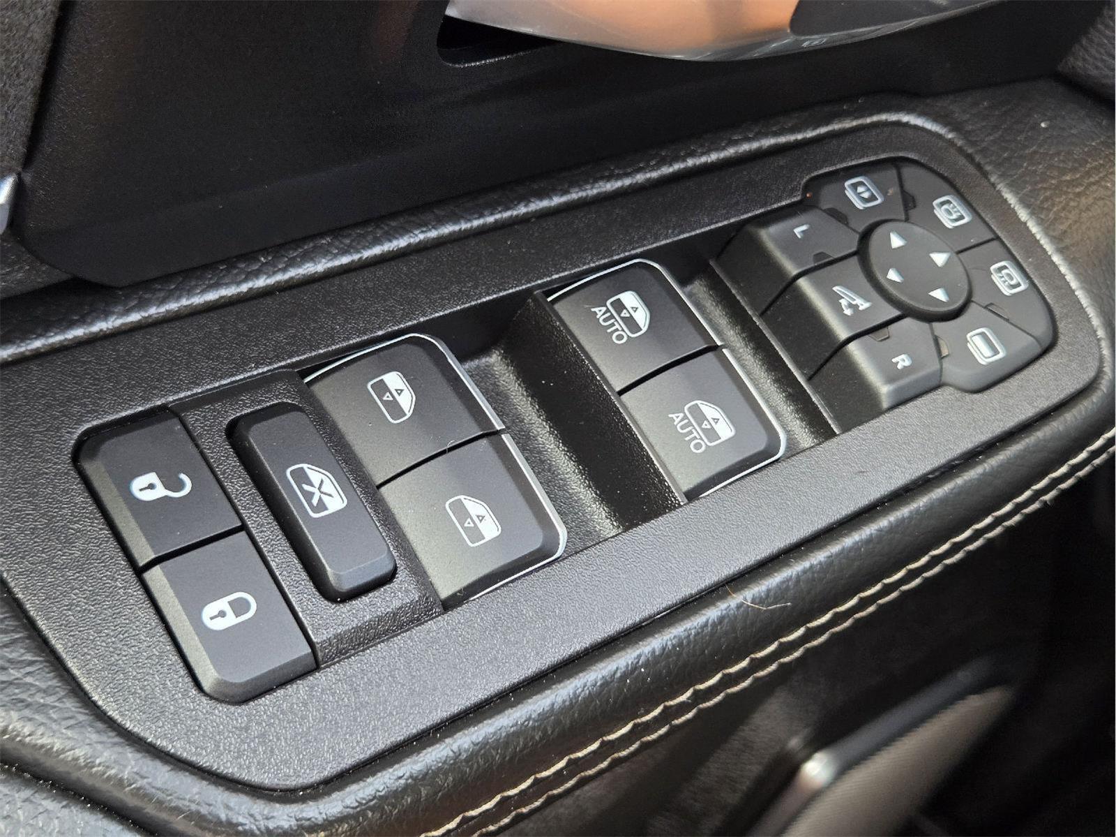 2025 Ram 2500 Laramie at Turner Chevrolet