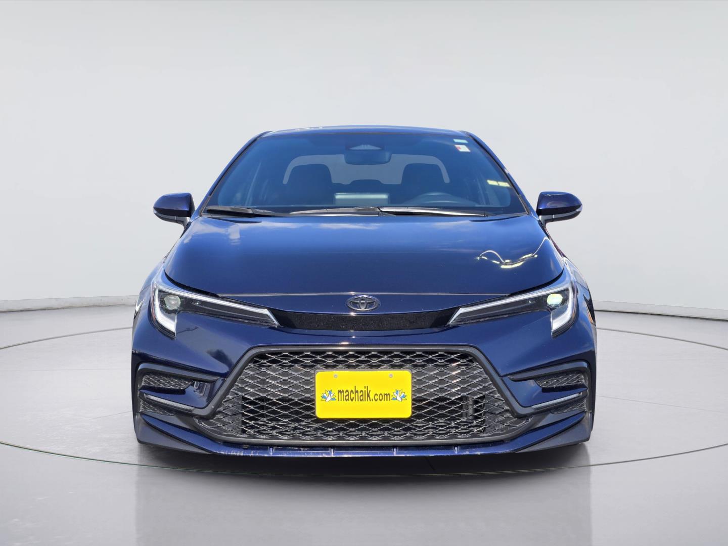 2024 Toyota Corolla SE at Robbins Nissan