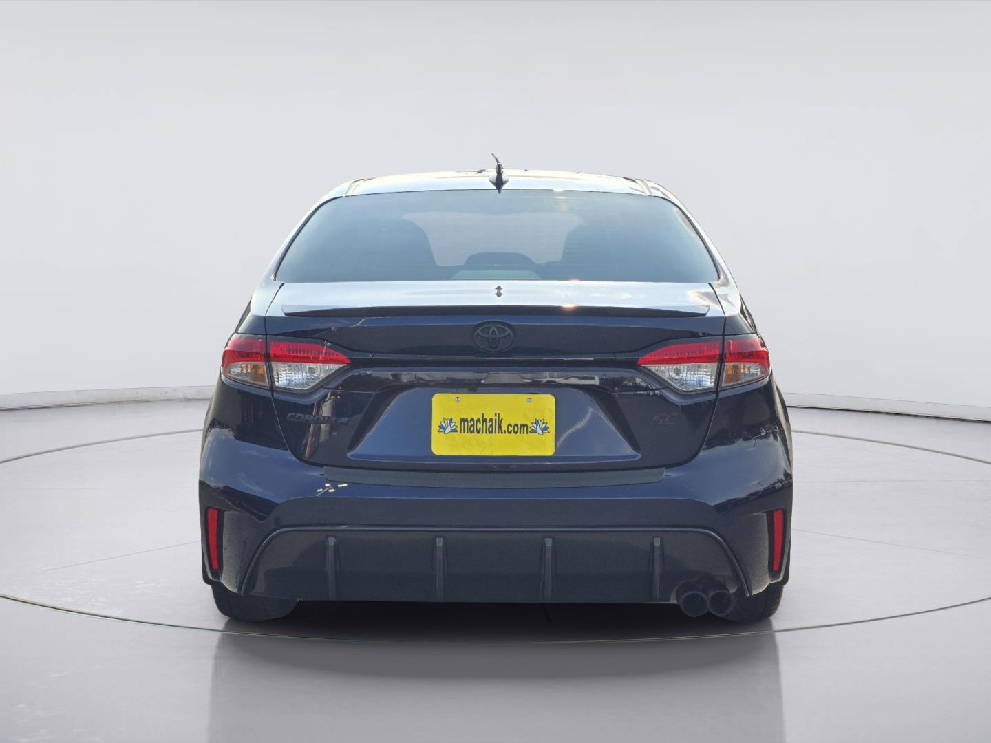2024 Toyota Corolla SE at Robbins Nissan