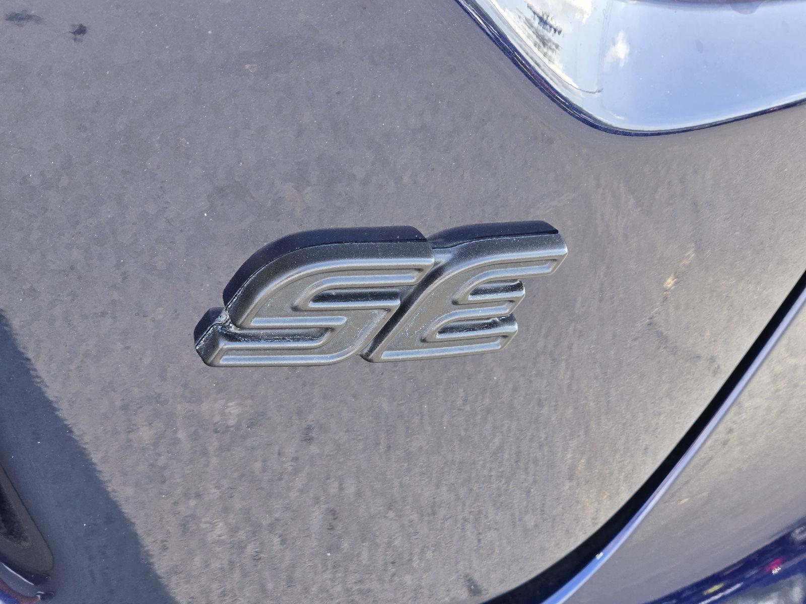 2024 Toyota Corolla SE at Robbins Nissan