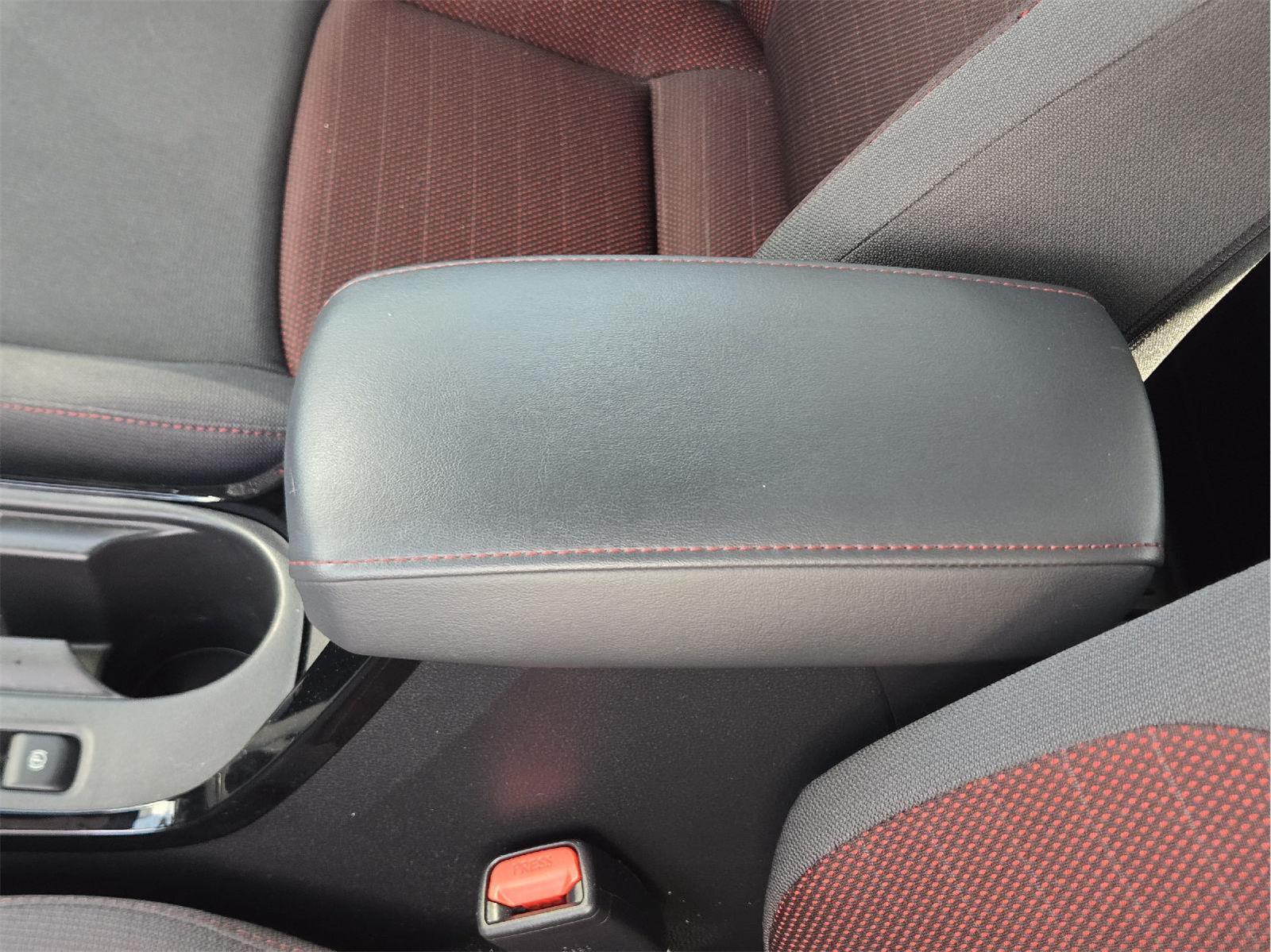 2024 Toyota Corolla SE at Robbins Nissan