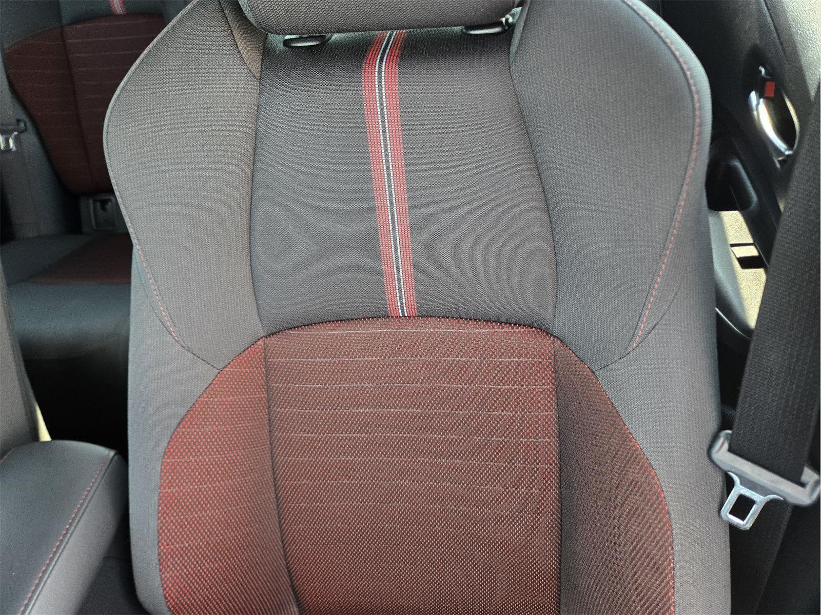 2024 Toyota Corolla SE at Robbins Nissan