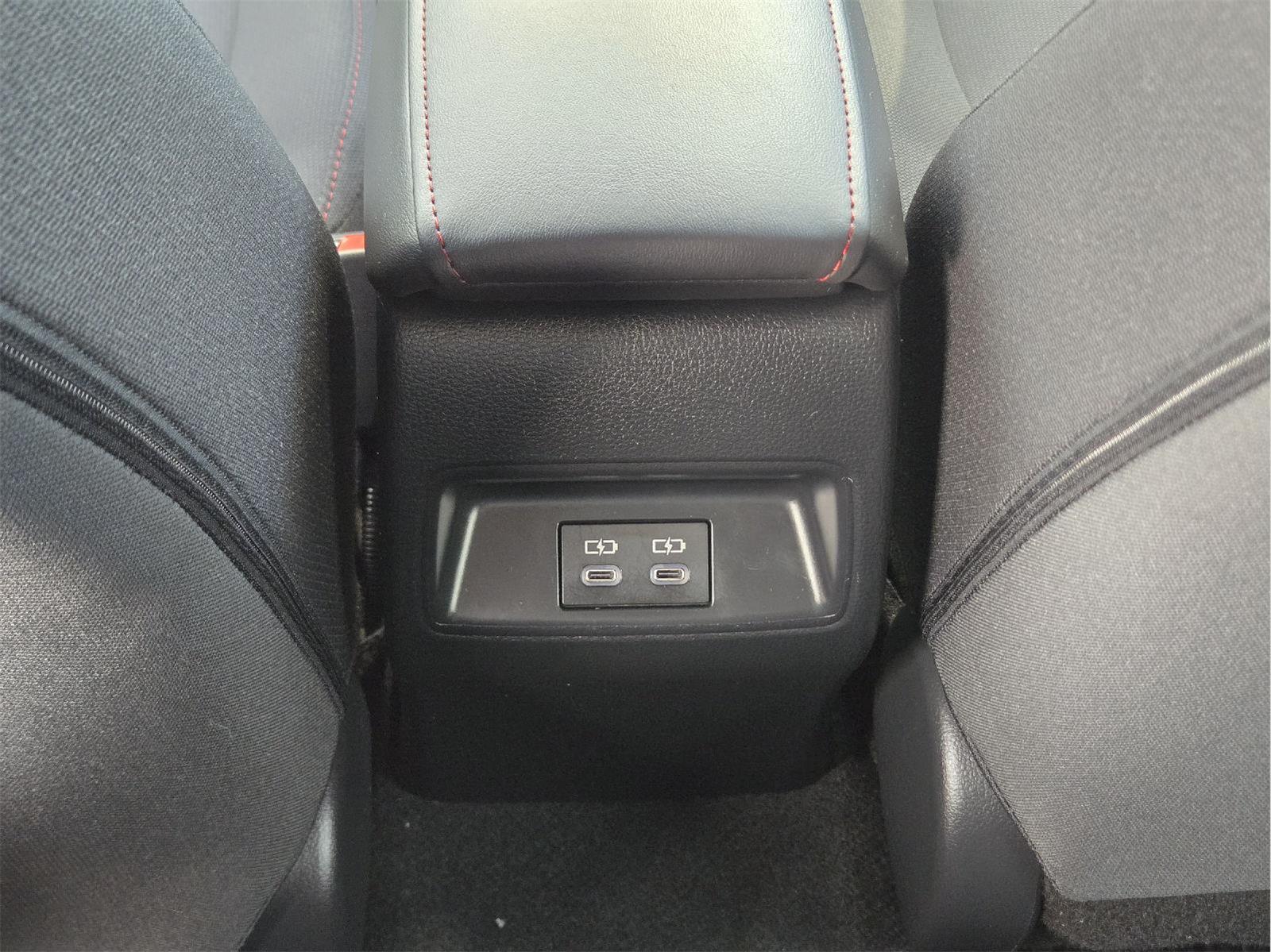 2024 Toyota Corolla SE at Robbins Nissan