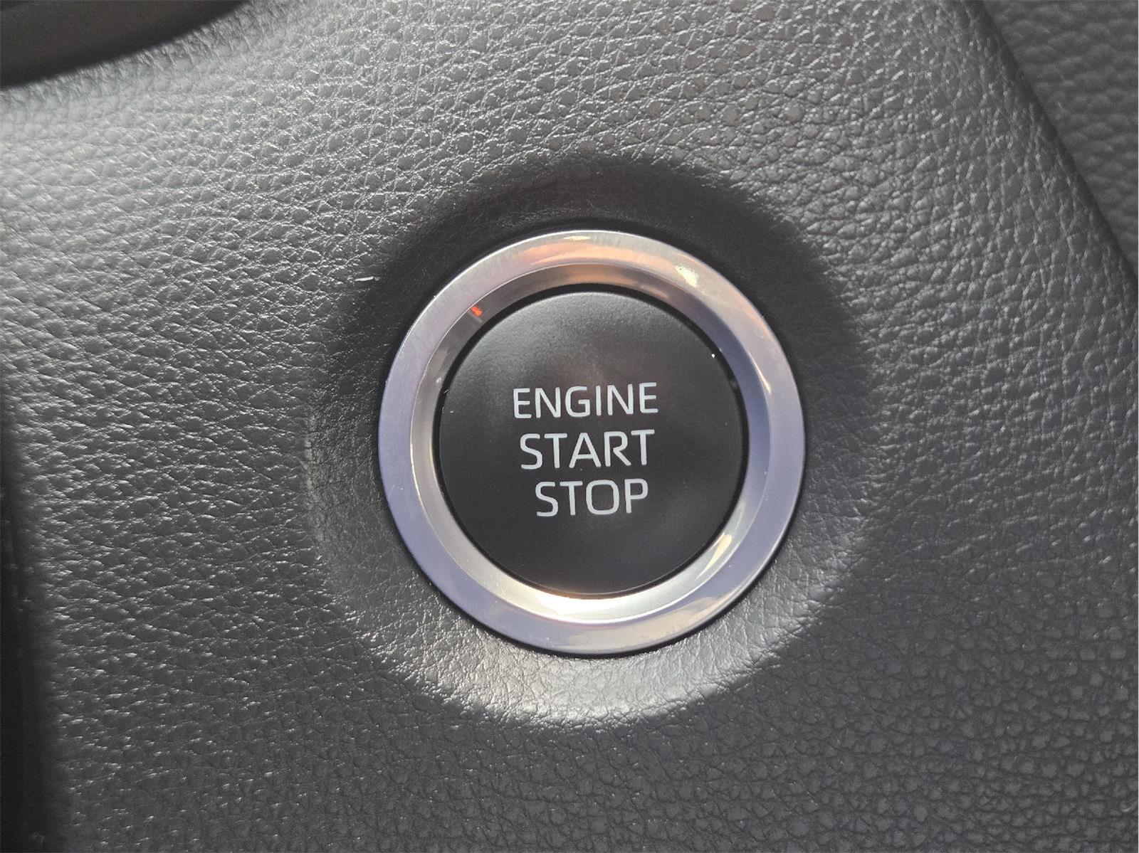 2024 Toyota Corolla SE at Robbins Nissan