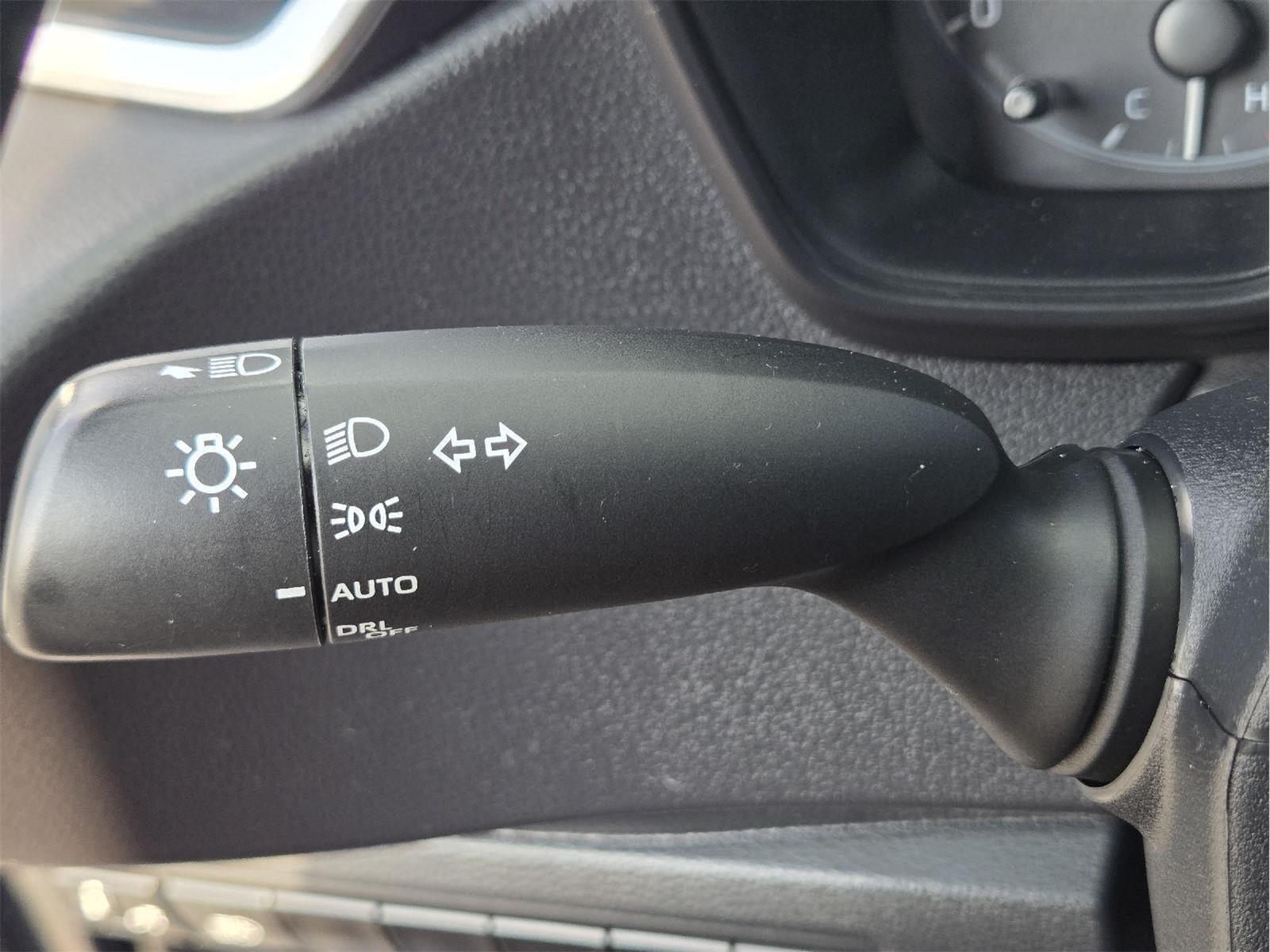 2024 Toyota Corolla SE at Robbins Nissan