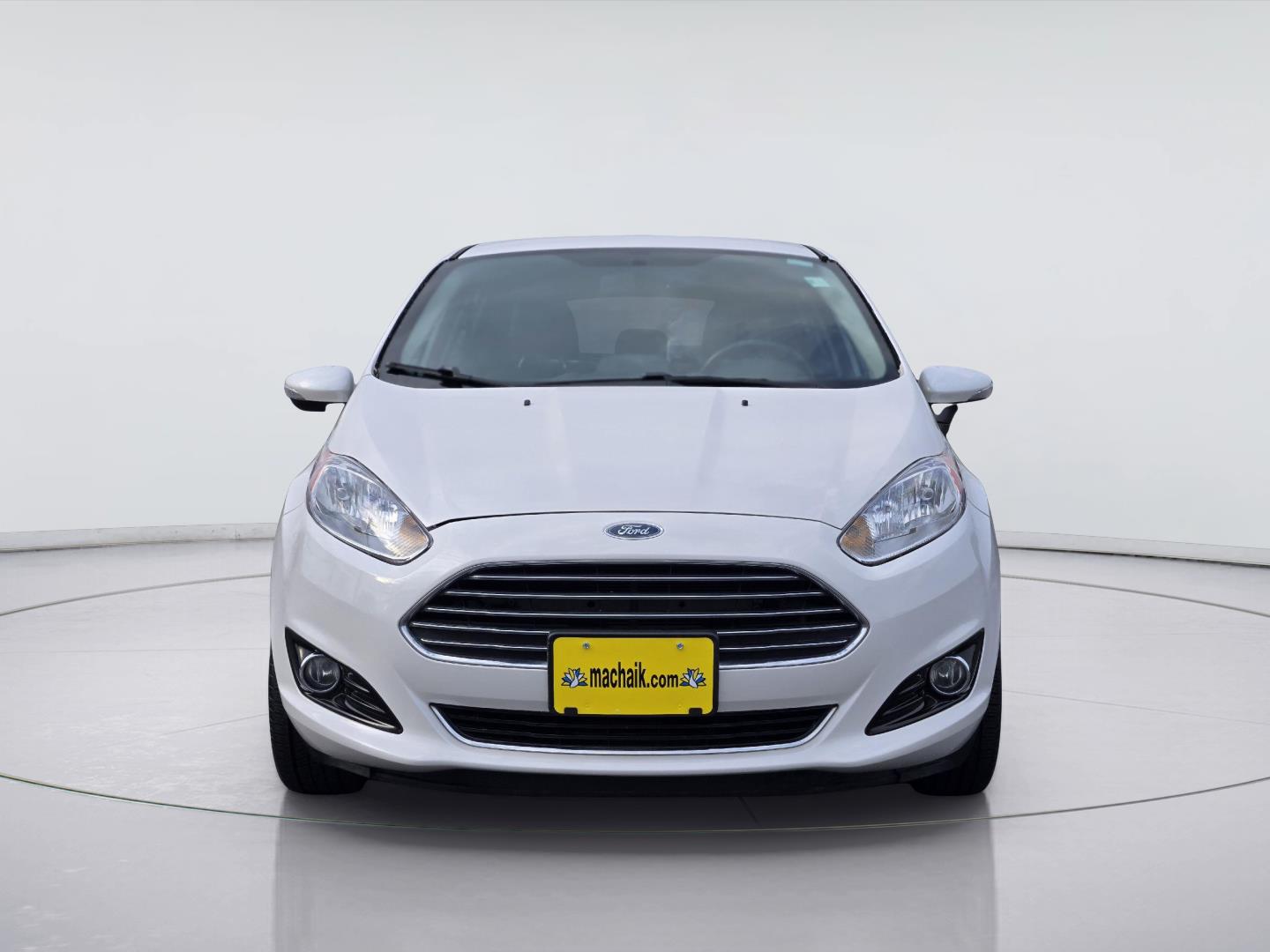 2016 Ford Fiesta Titanium at Auto Boutique Texas