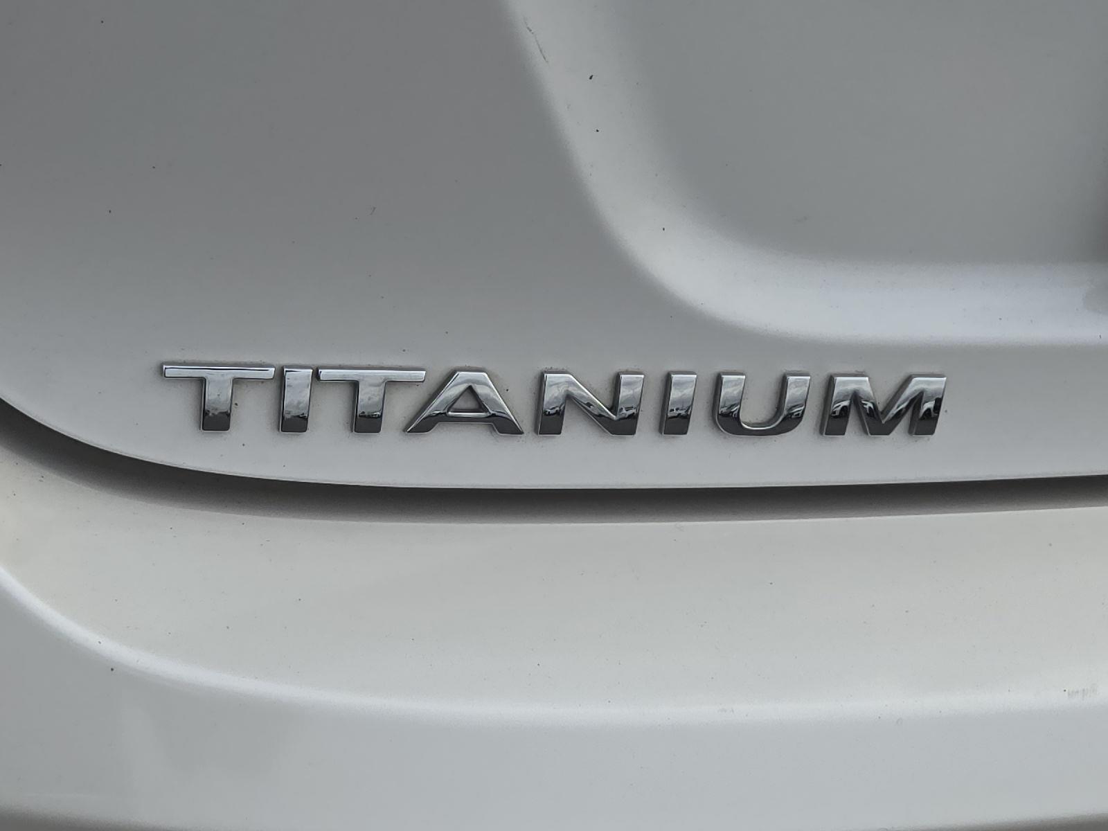 2016 Ford Fiesta Titanium at Auto Boutique Texas