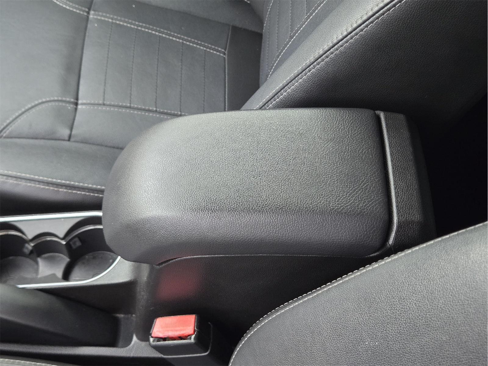 2016 Ford Fiesta Titanium at Auto Boutique Texas