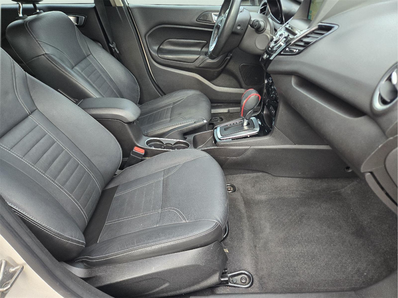 2016 Ford Fiesta Titanium at Auto Boutique Texas