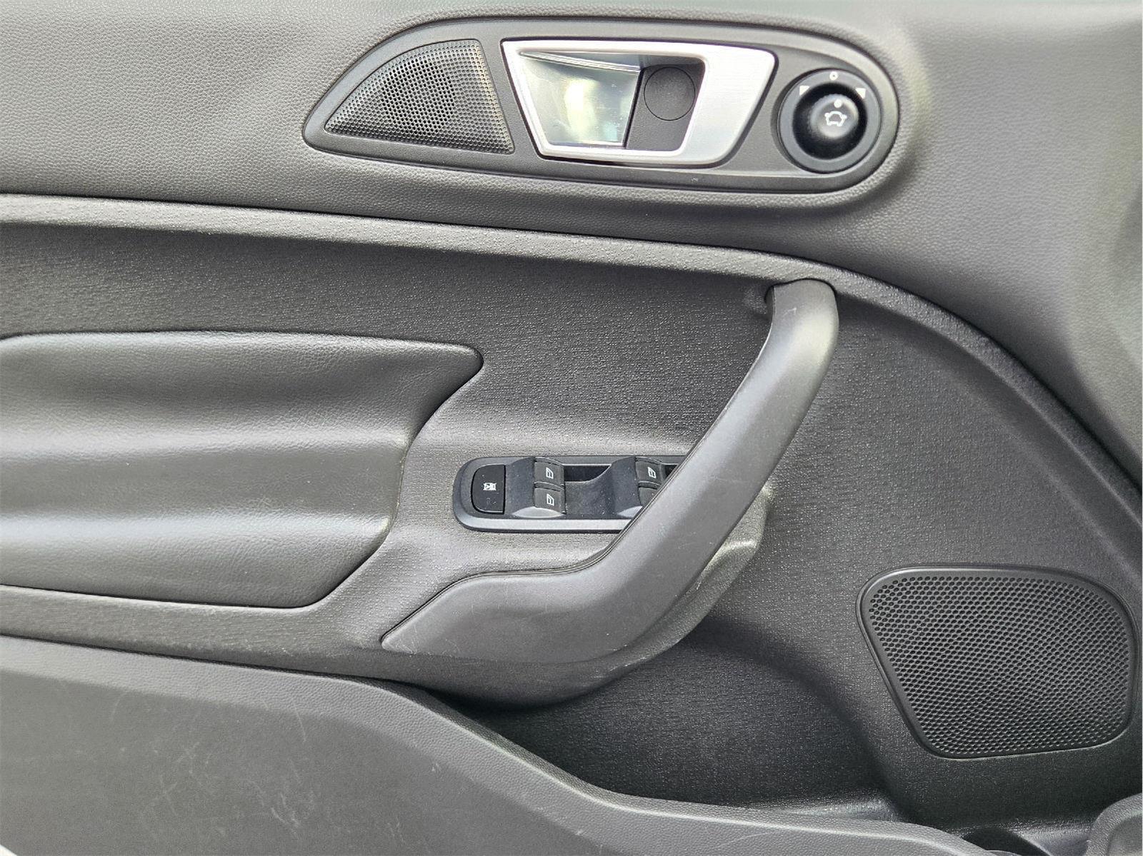 2016 Ford Fiesta Titanium at Auto Boutique Texas