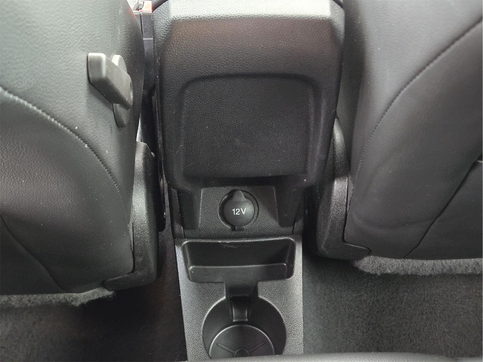 2016 Ford Fiesta Titanium at Auto Boutique Texas