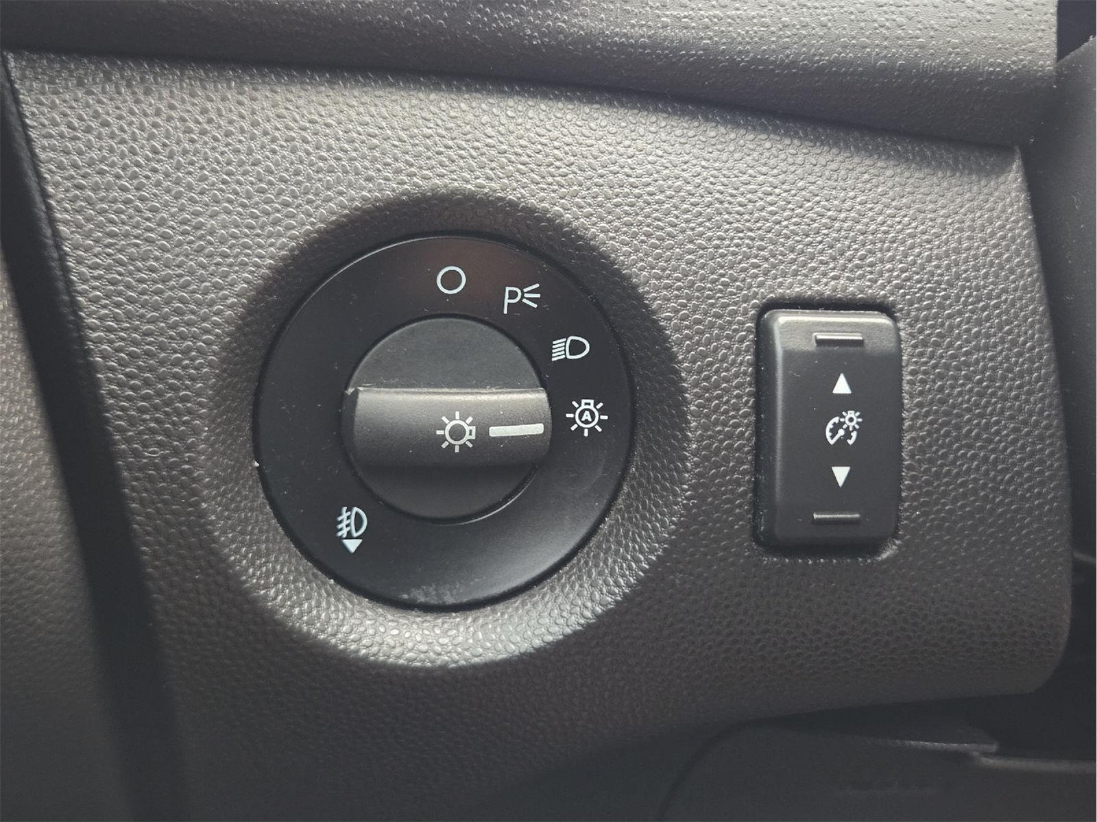 2016 Ford Fiesta Titanium at Auto Boutique Texas