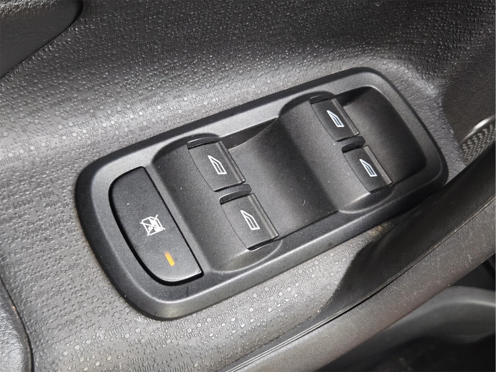 2016 Ford Fiesta Titanium at Auto Boutique Texas