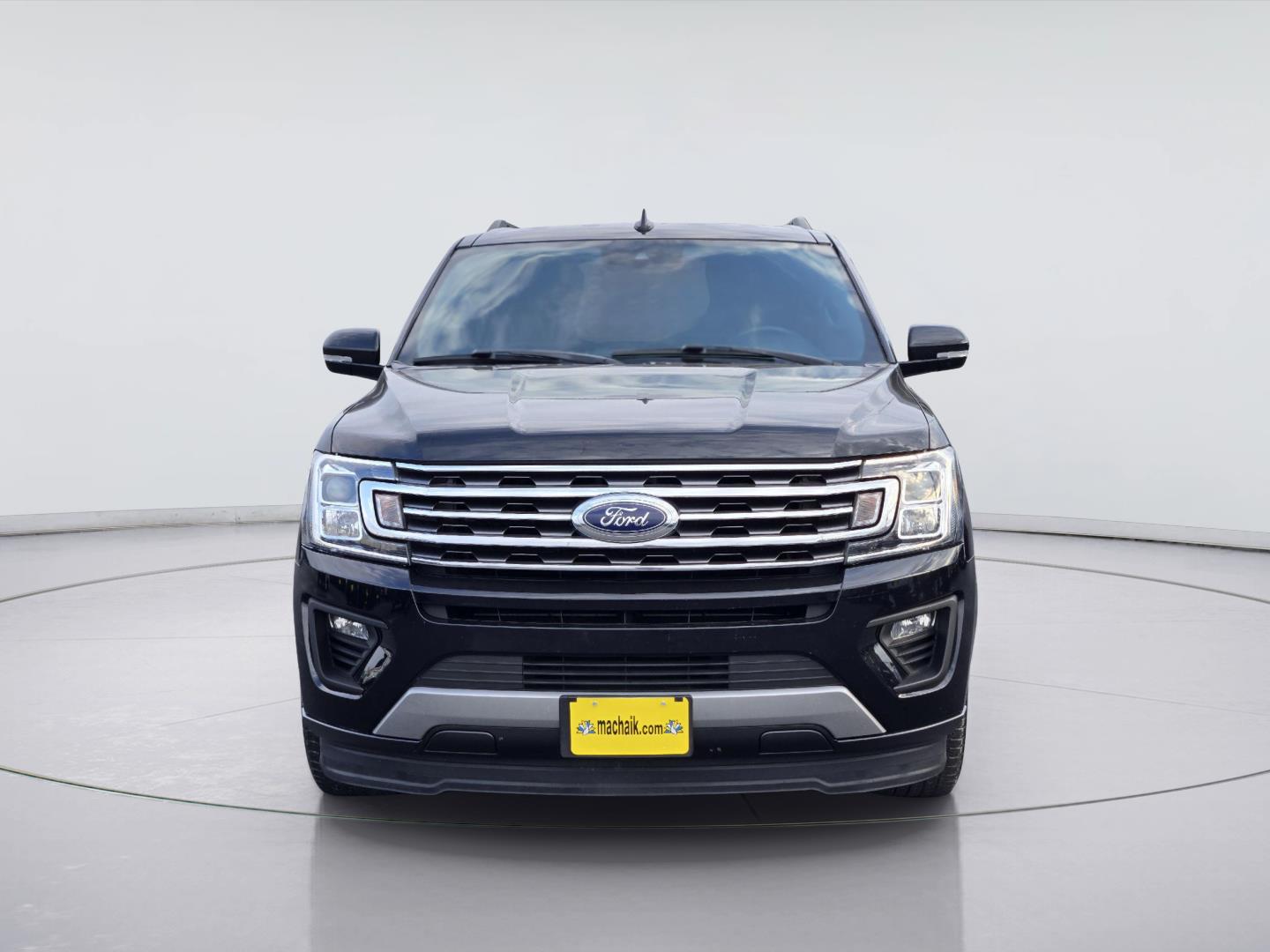 2019 Ford Expedition XLT at HGreg Houston
