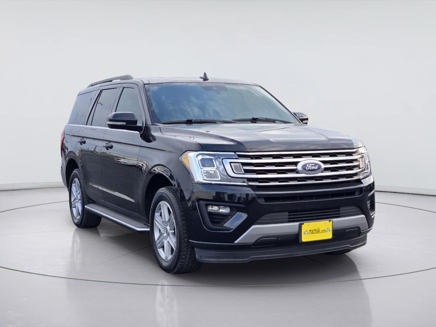2019 Ford Expedition XLT at HGreg Houston