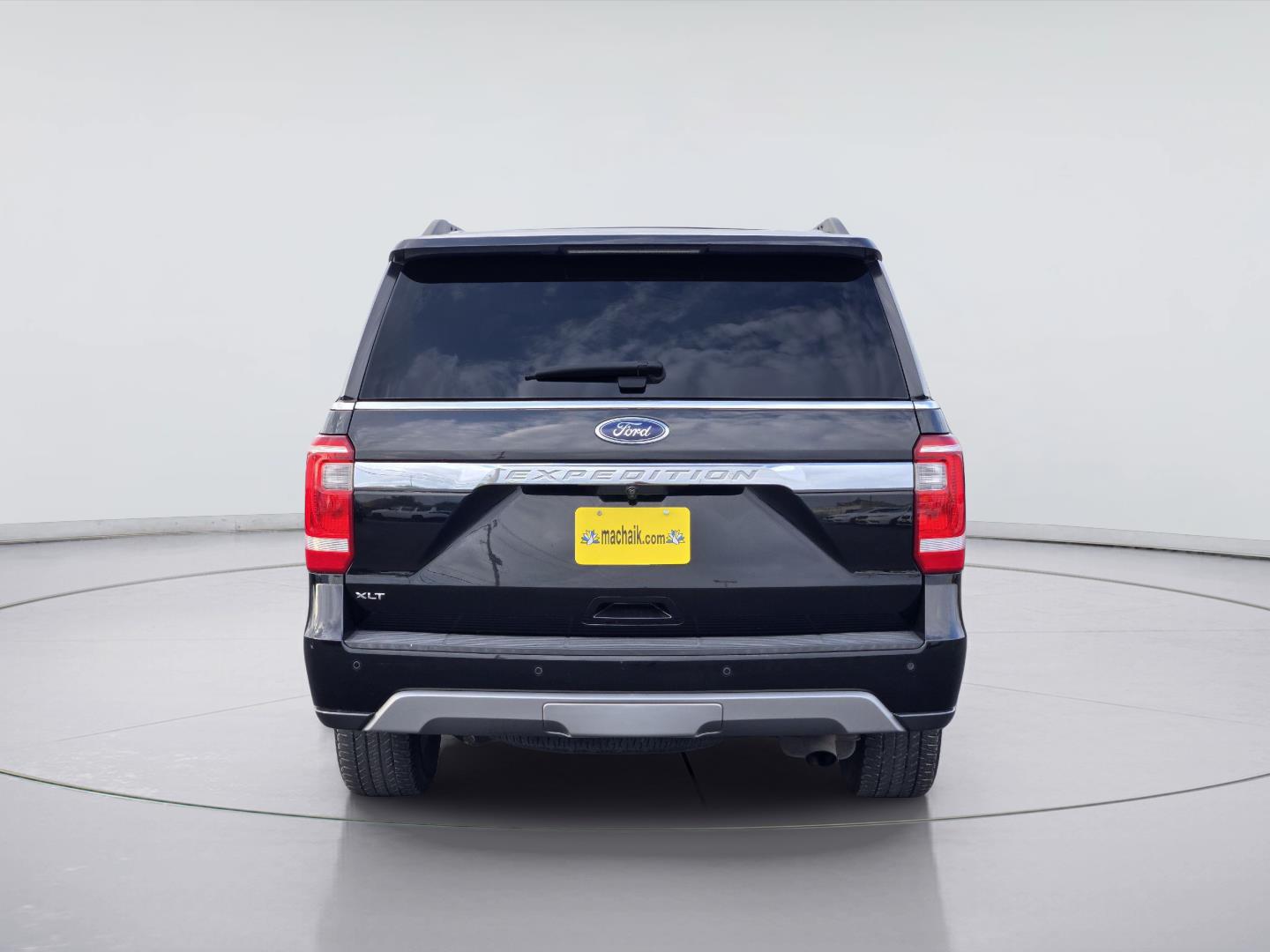 2019 Ford Expedition XLT at HGreg Houston