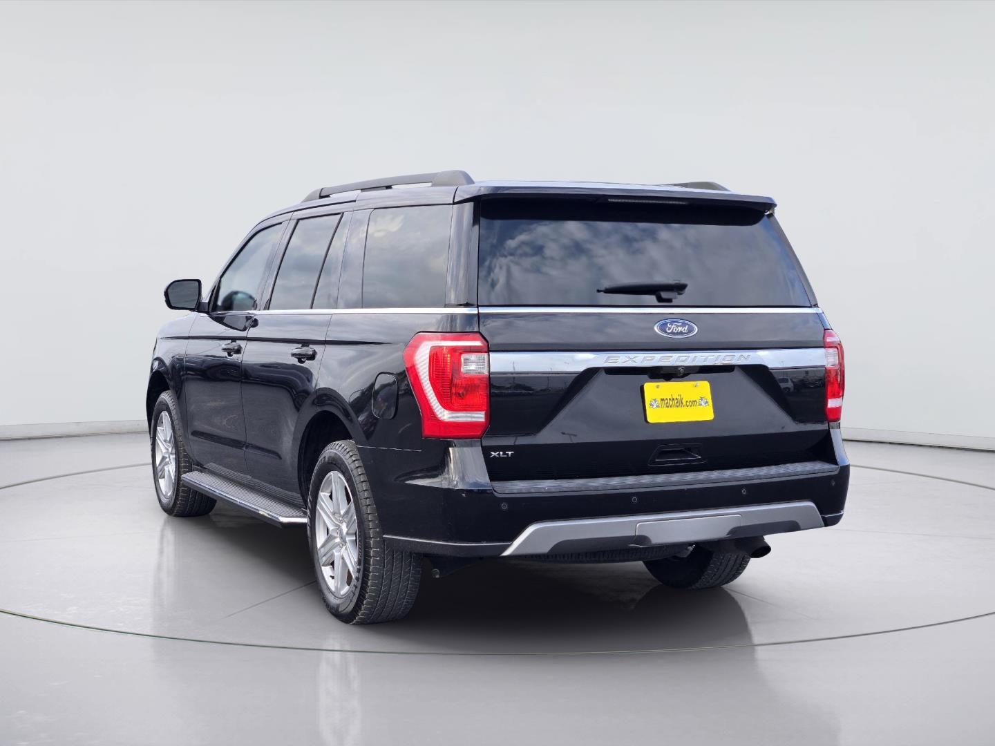 2019 Ford Expedition XLT at HGreg Houston