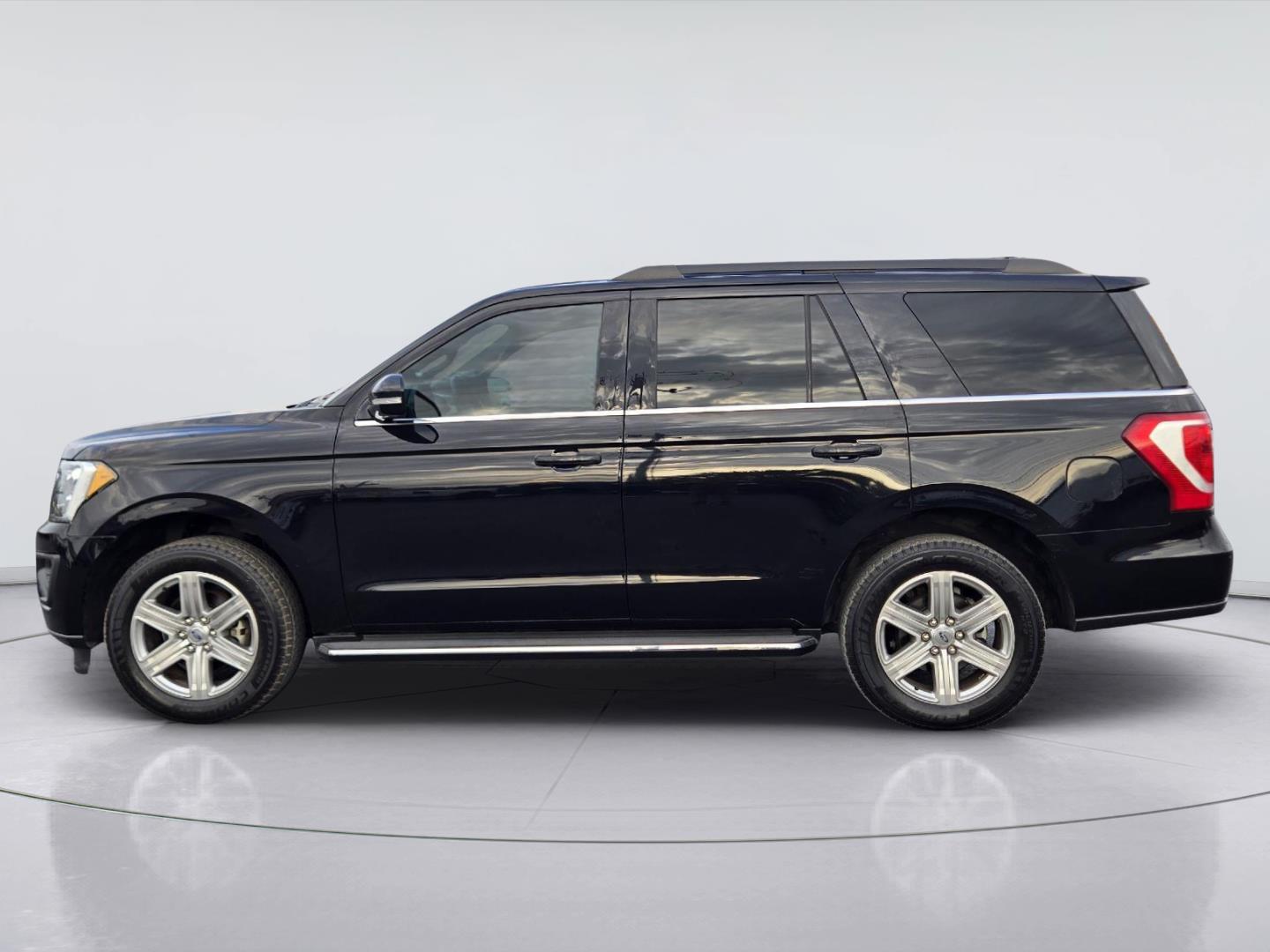 2019 Ford Expedition XLT at HGreg Houston