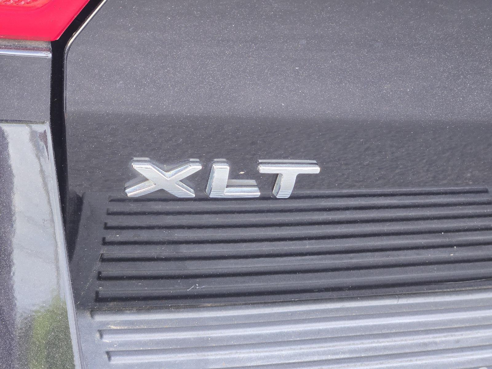2019 Ford Expedition XLT at HGreg Houston